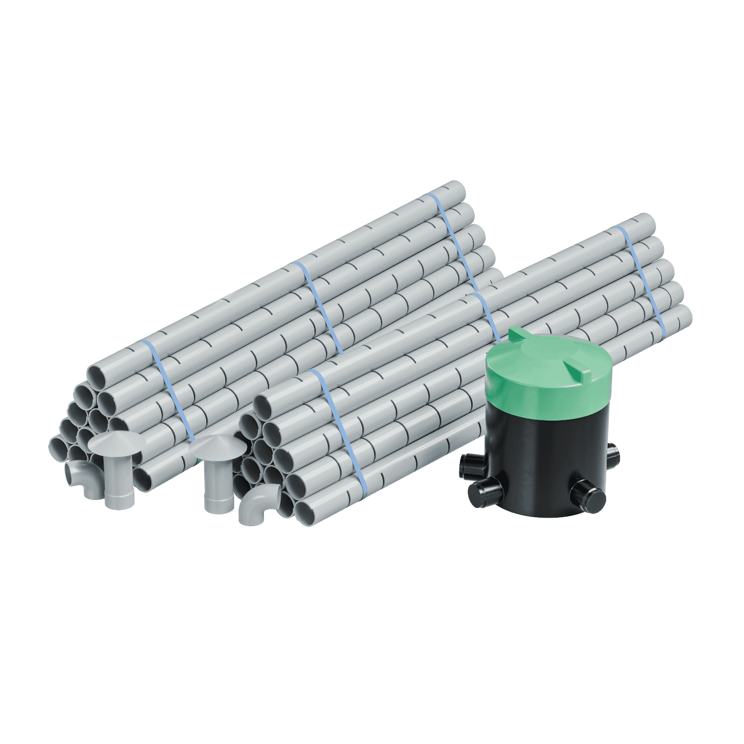JFC Poland - Traditional sewage treatment plant (OSG-DR8) - 4