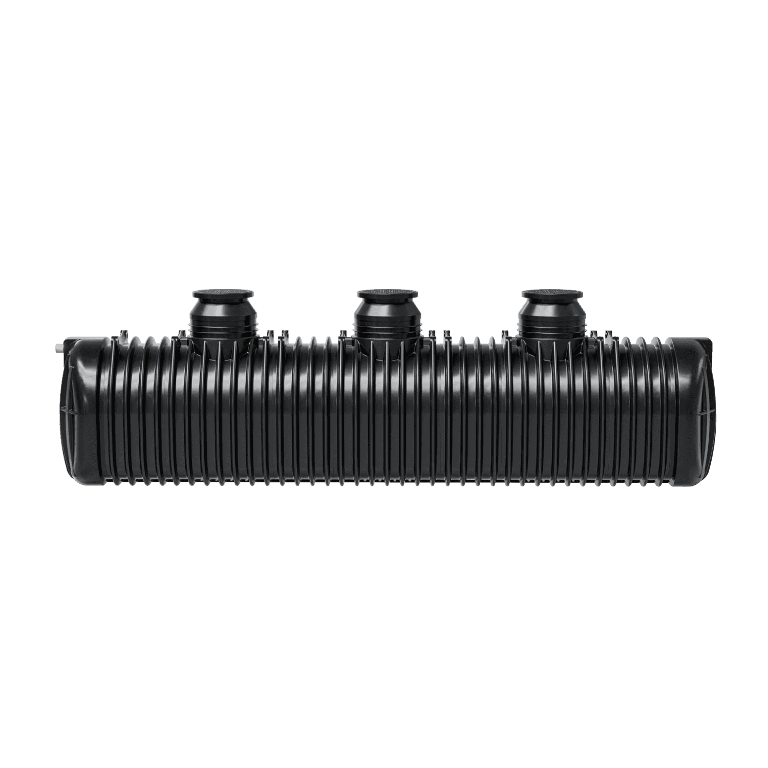 JFC Poland - Modular underground tank systems (SMPZ) - 1