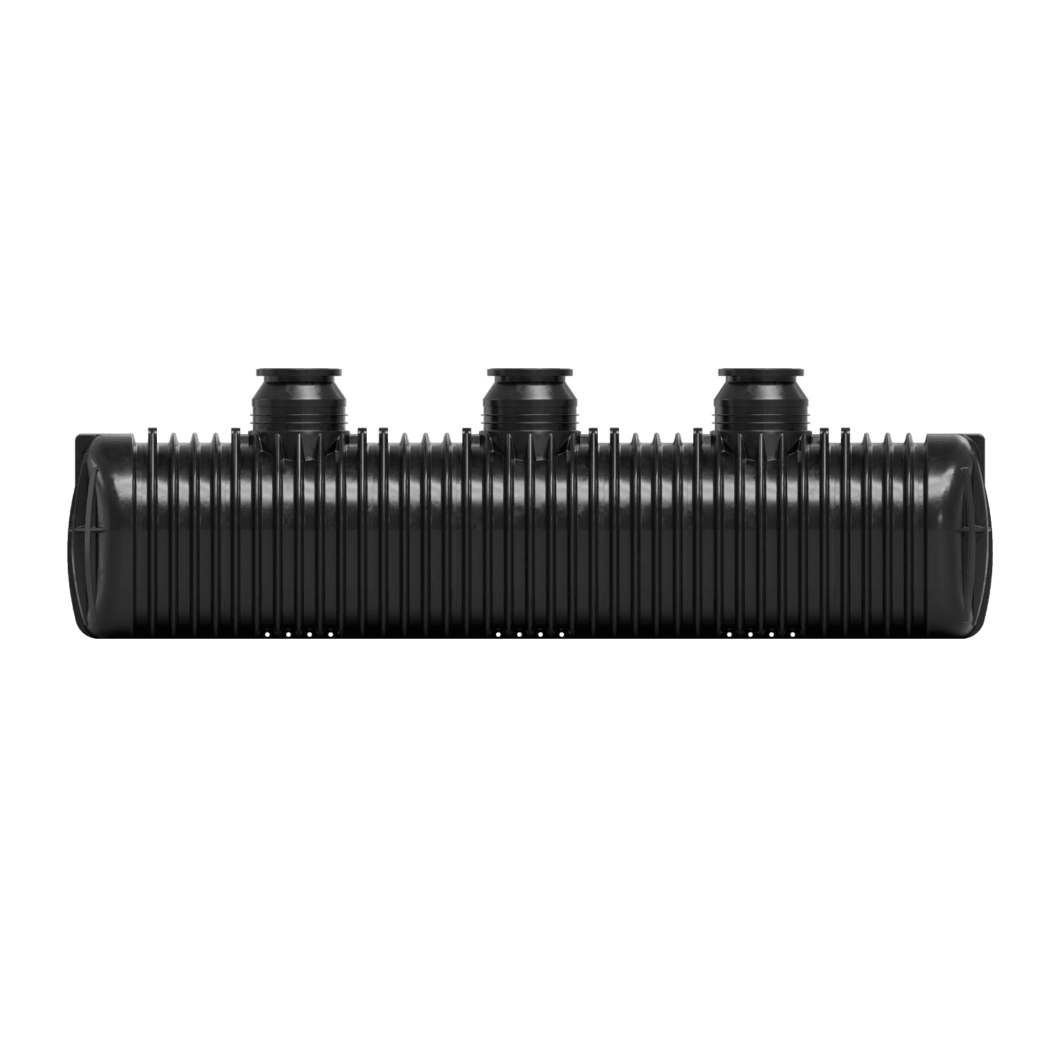 JFC Poland - Modular underground tank systems (SMPZ) - 2