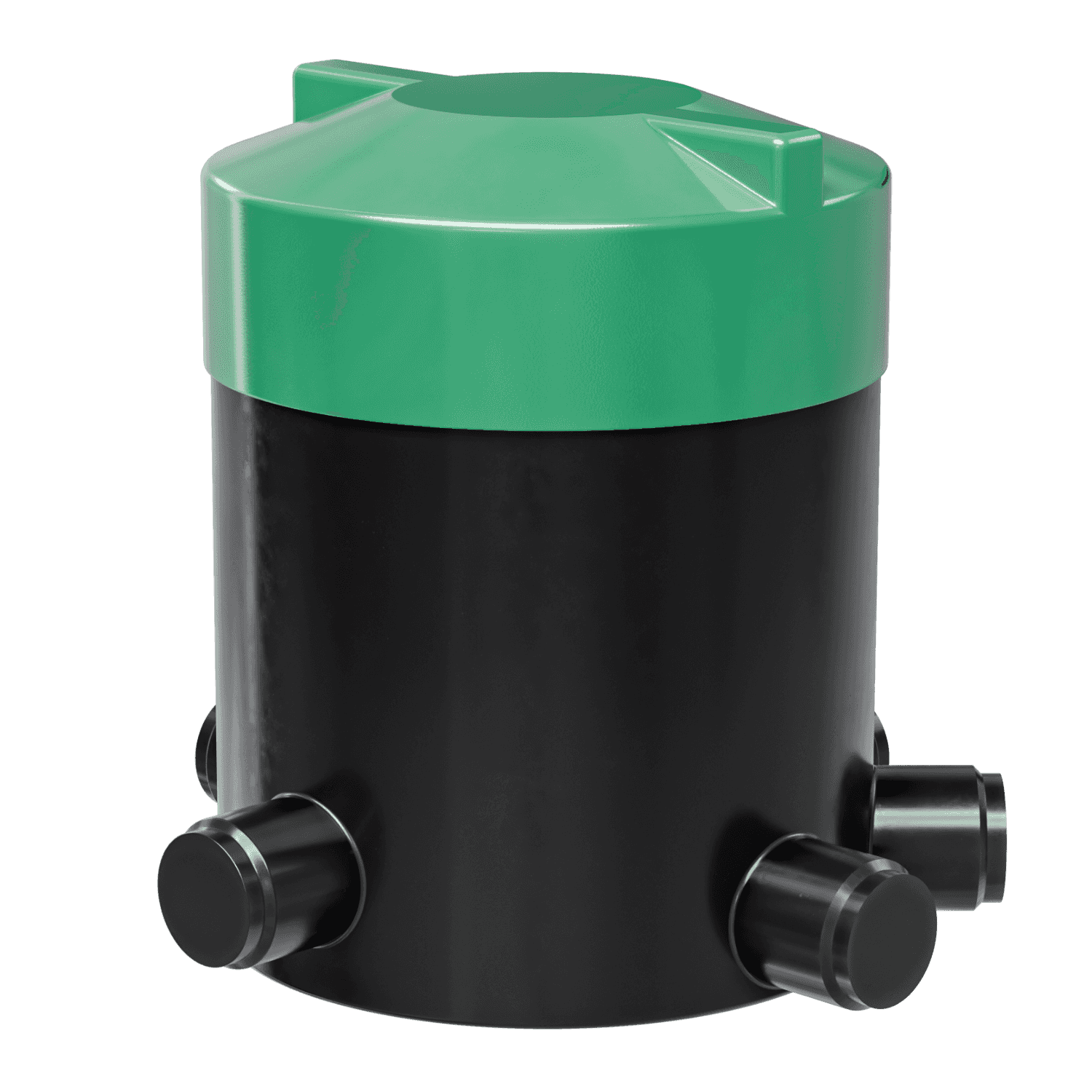 JFC Poland - Distribution well (SR750) - 4