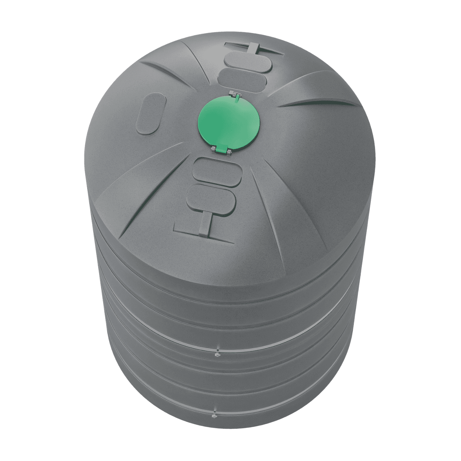 JFC Poland - Tank WR-15000 (WR-15000) - 1