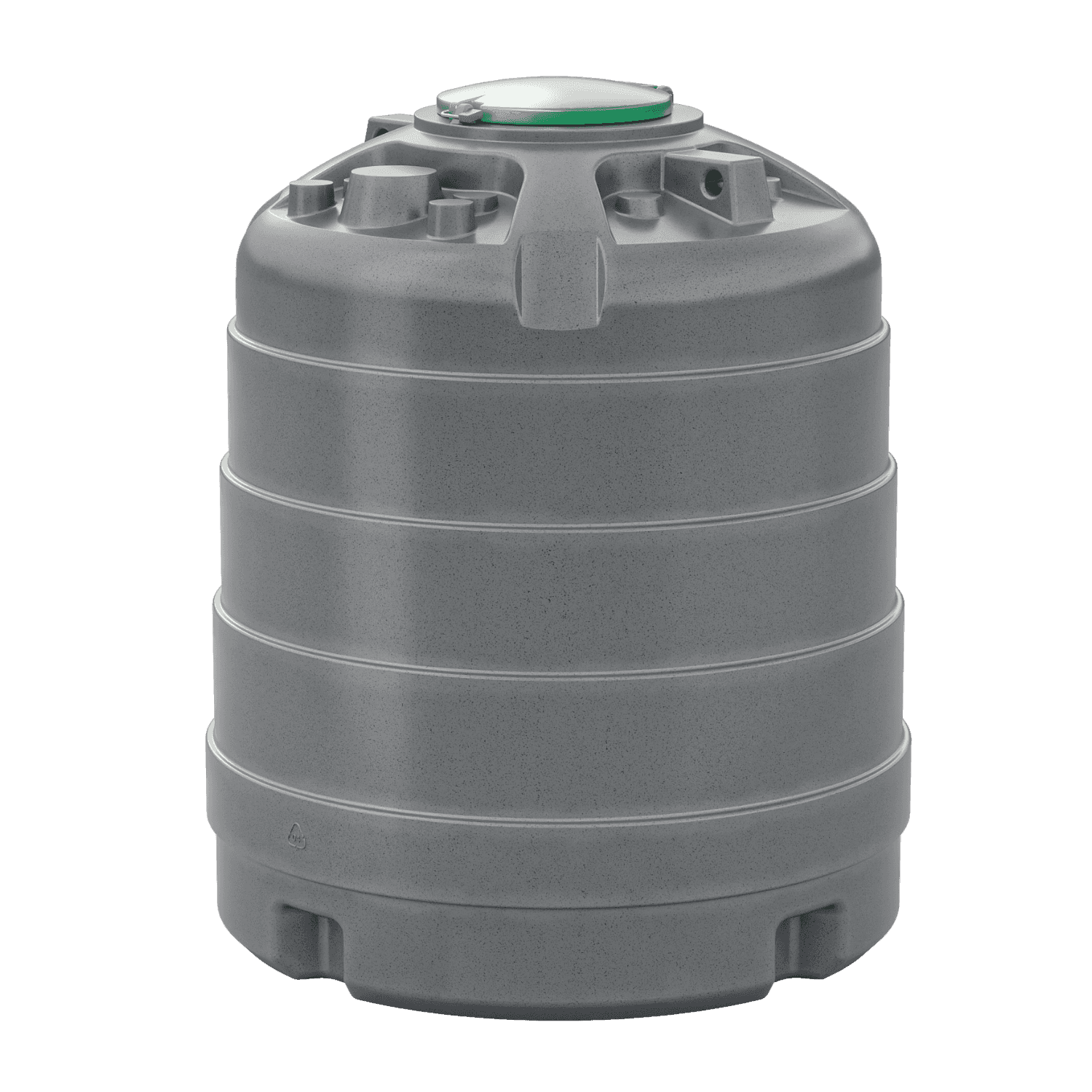 JFC Poland Above-Ground Rainwater Tanks