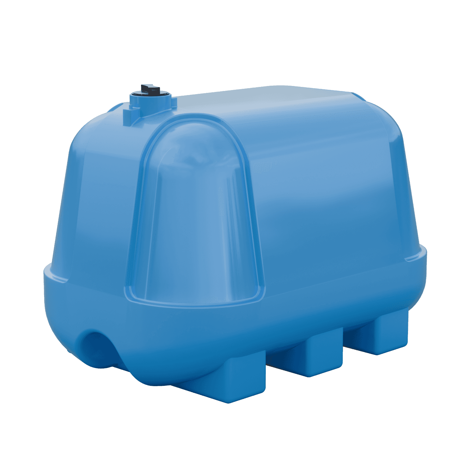 JFC Poland - Drinking Water Tank AQ-1500 (AQ-1500) - 3