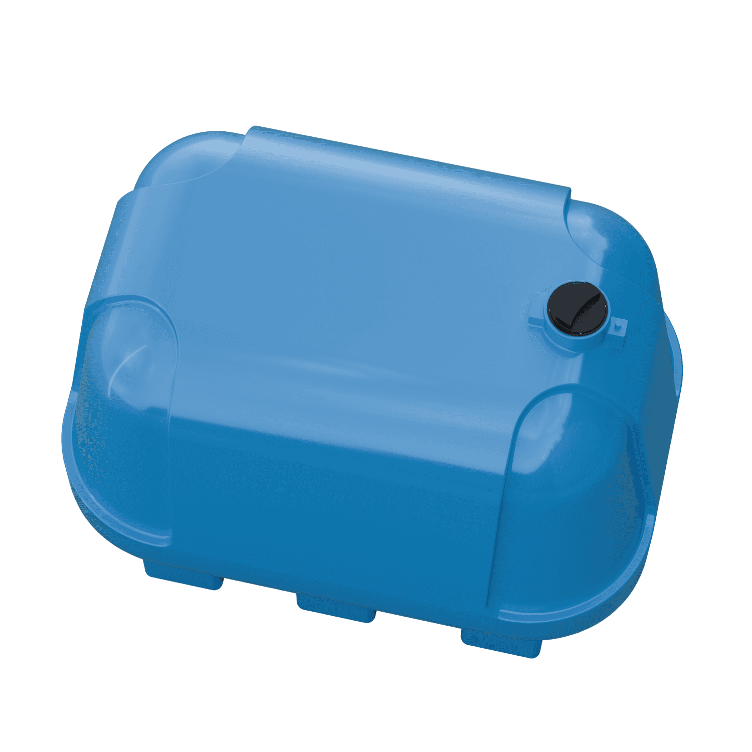 JFC Poland - Drinking Water Tank AQ-1500 (AQ-1500) - 4