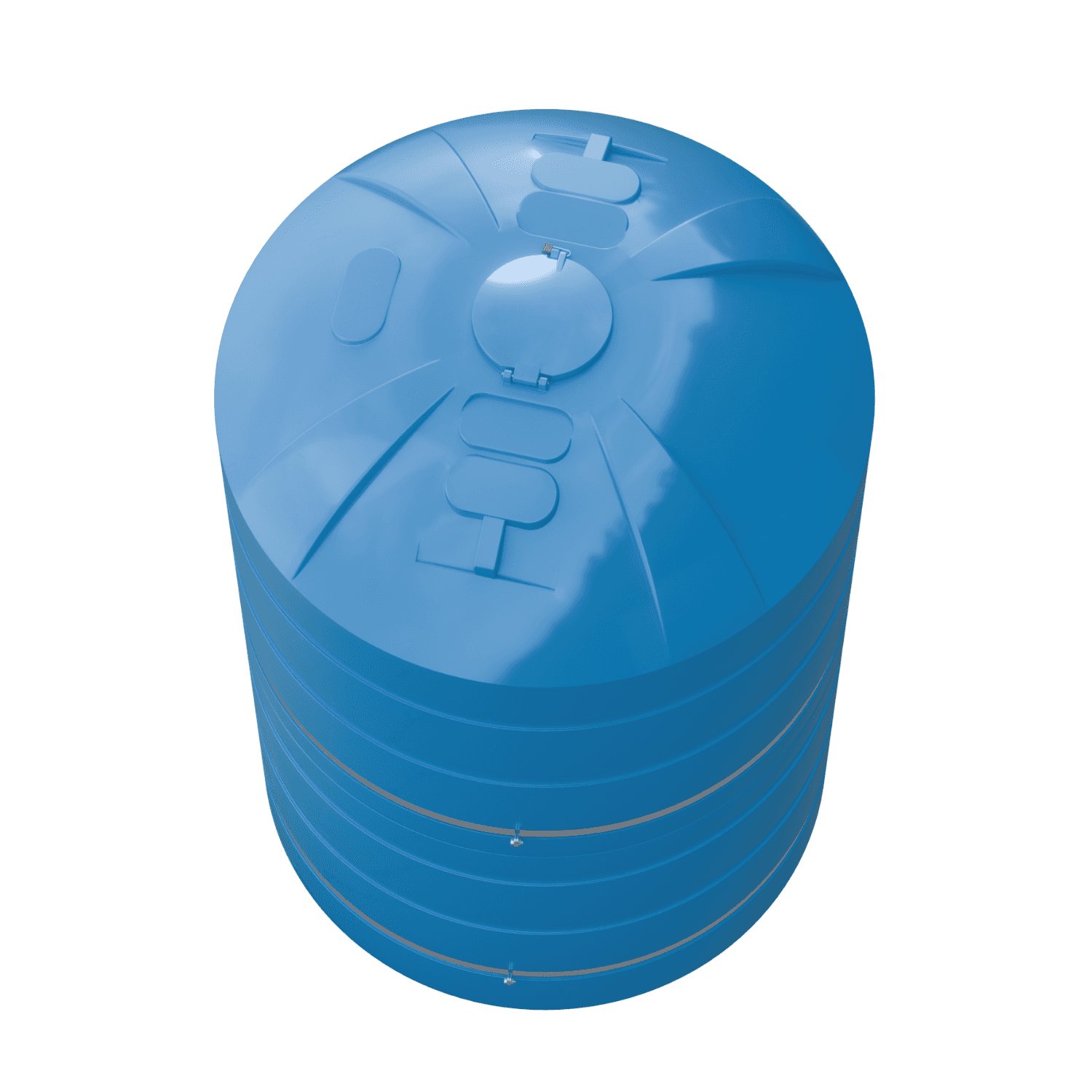 JFC Poland - Drinking Water Tank AQ15000 (AQ-15000) - 4