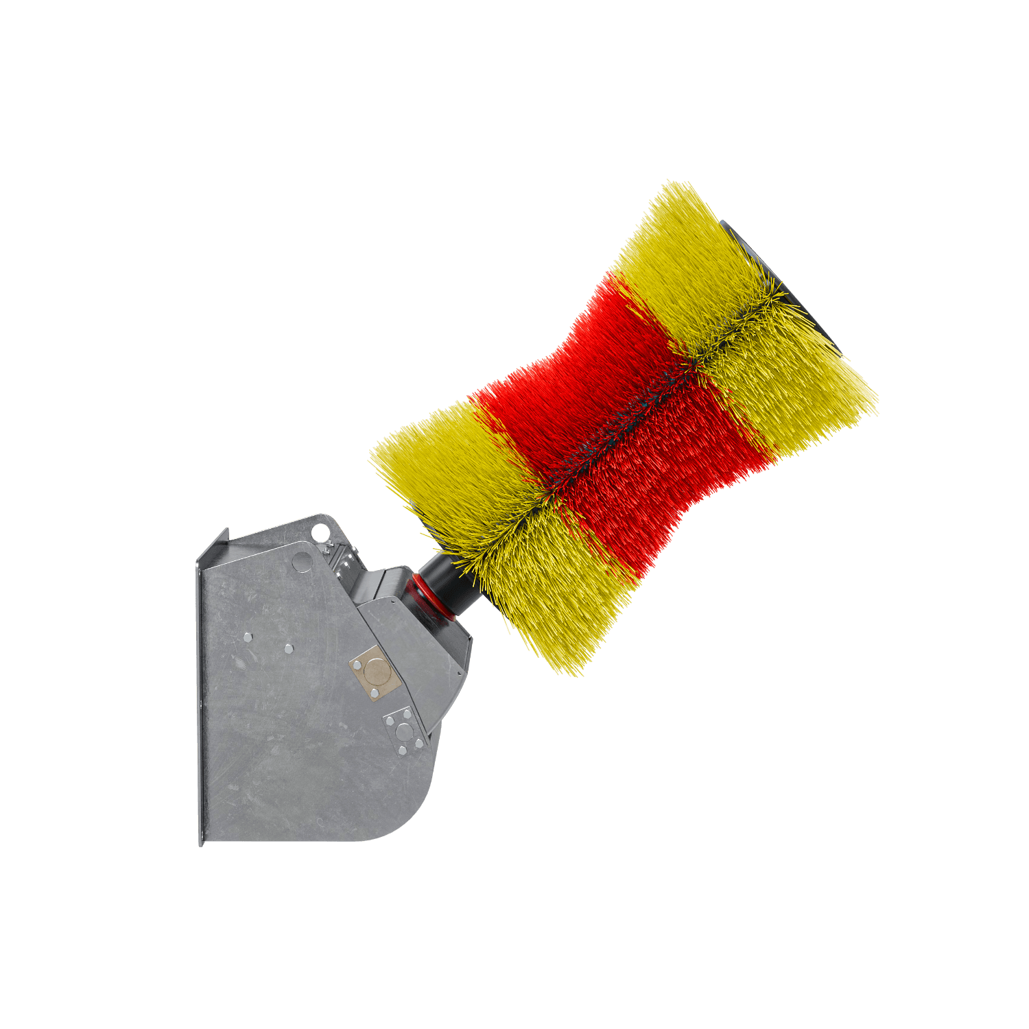 JFC Poland - Single automatic combing machine (ESB-1) - 2