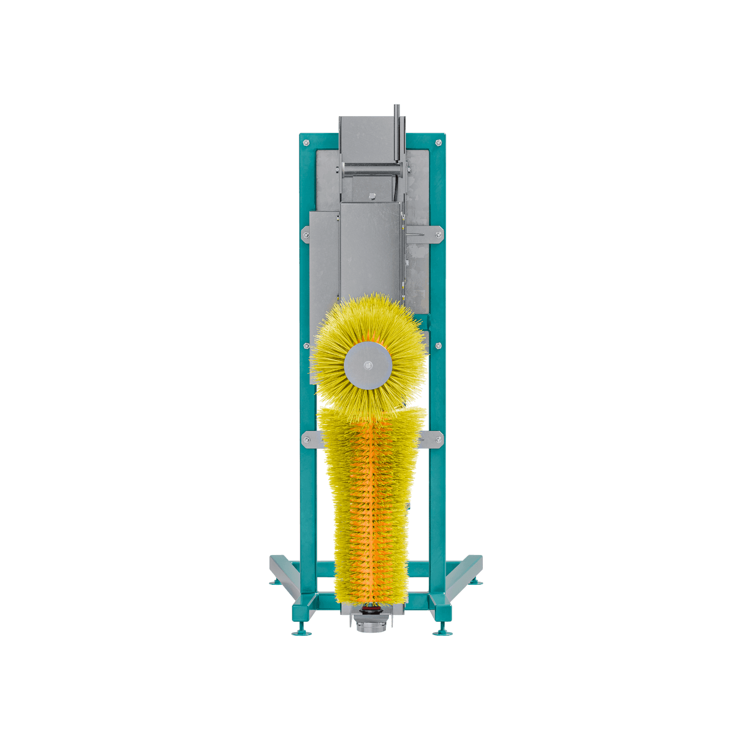 JFC Poland - Double automatic winder (ESB-2) - 1