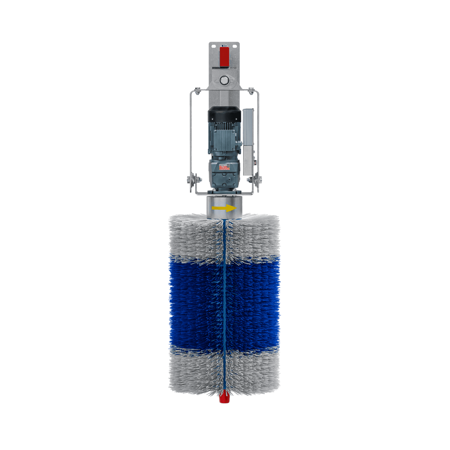 JFC Poland - Automatic vertical tilting squeegee (ESB-3) - 1