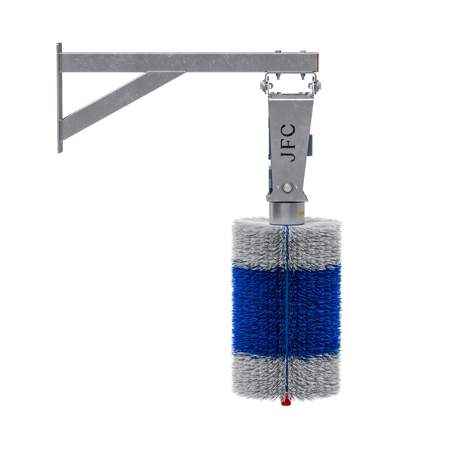 JFC Poland - Automatic vertical tilting squeegee (ESB-3) - 2