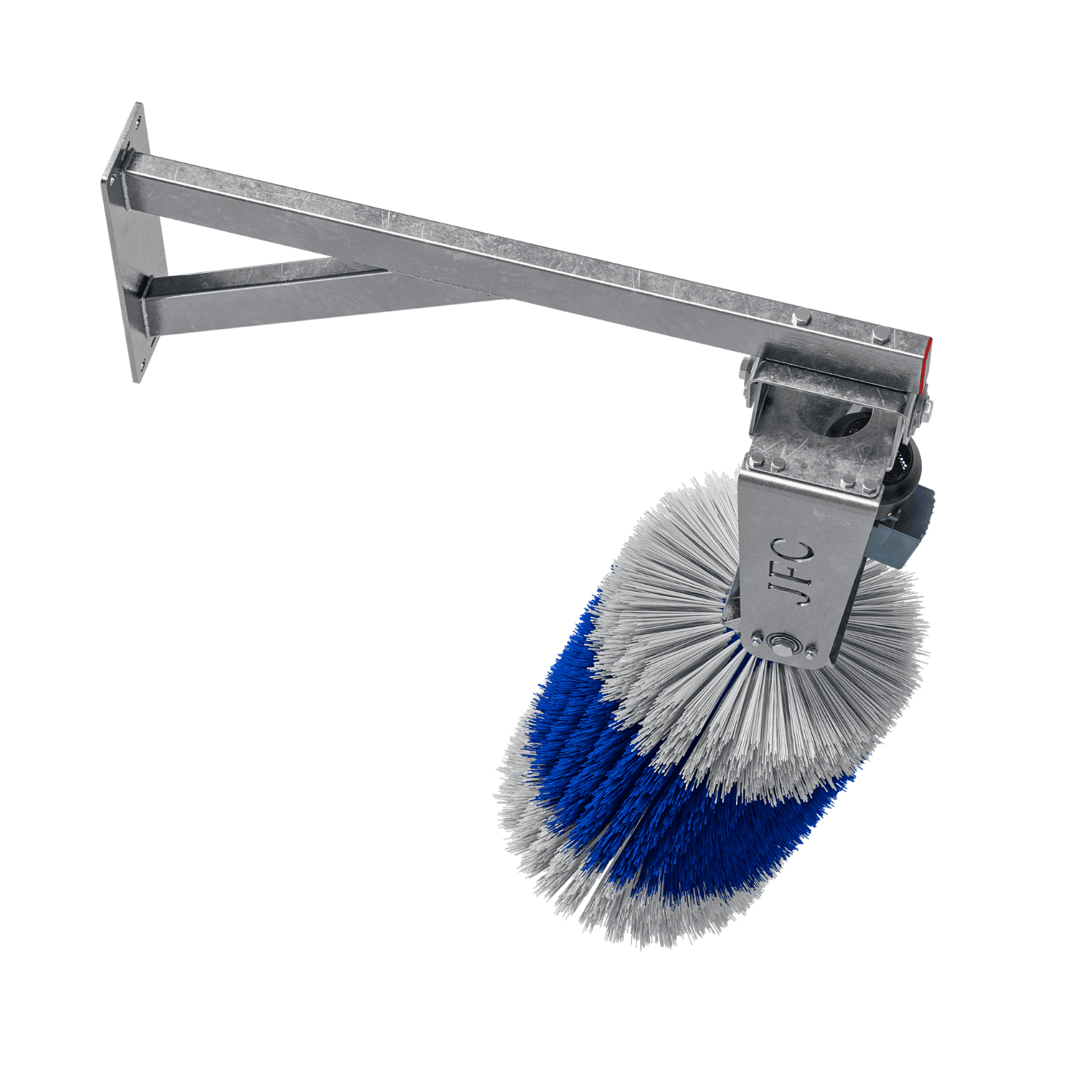 JFC Poland - Automatic vertical tilting squeegee (ESB-3) - 4