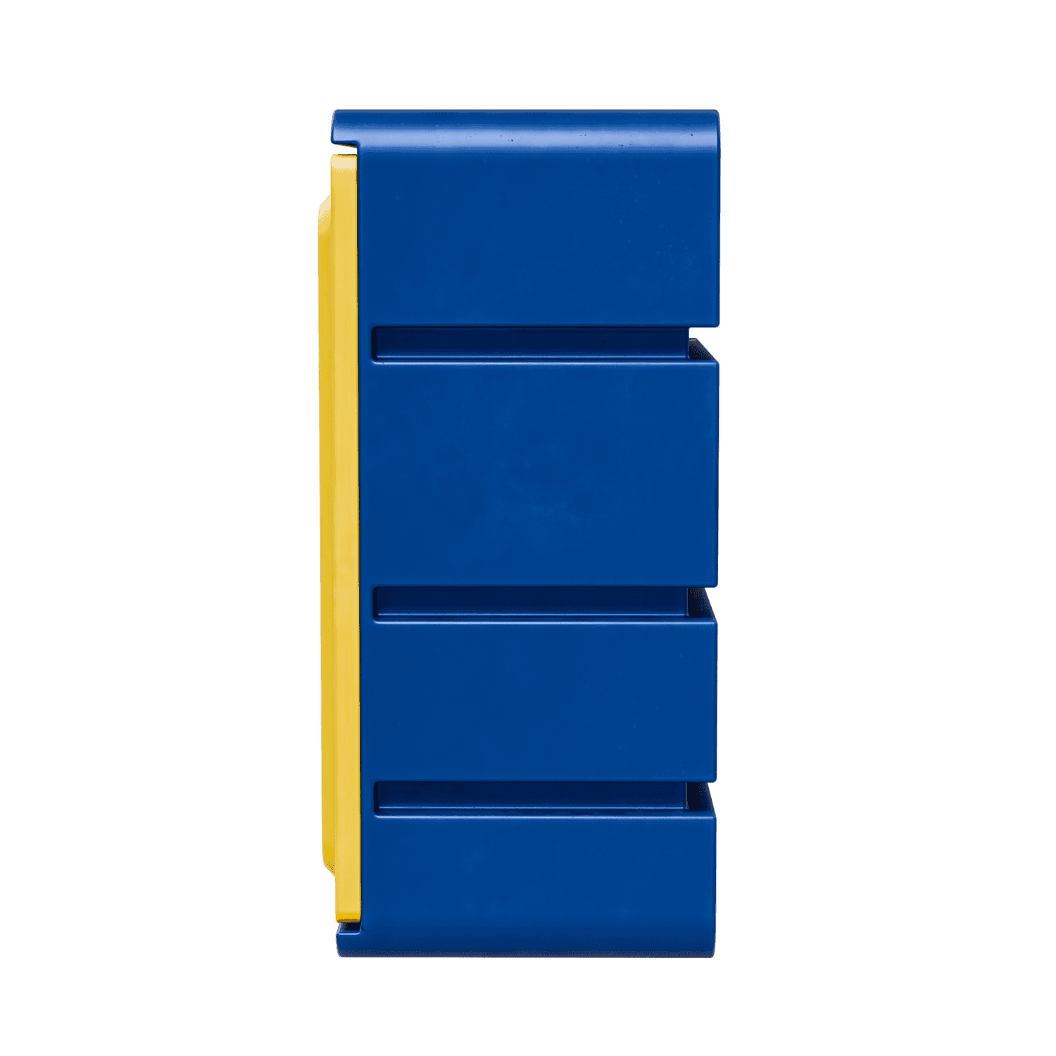 JFC Poland - Accessories and Chemicals Cabinet (SC-03) - 2