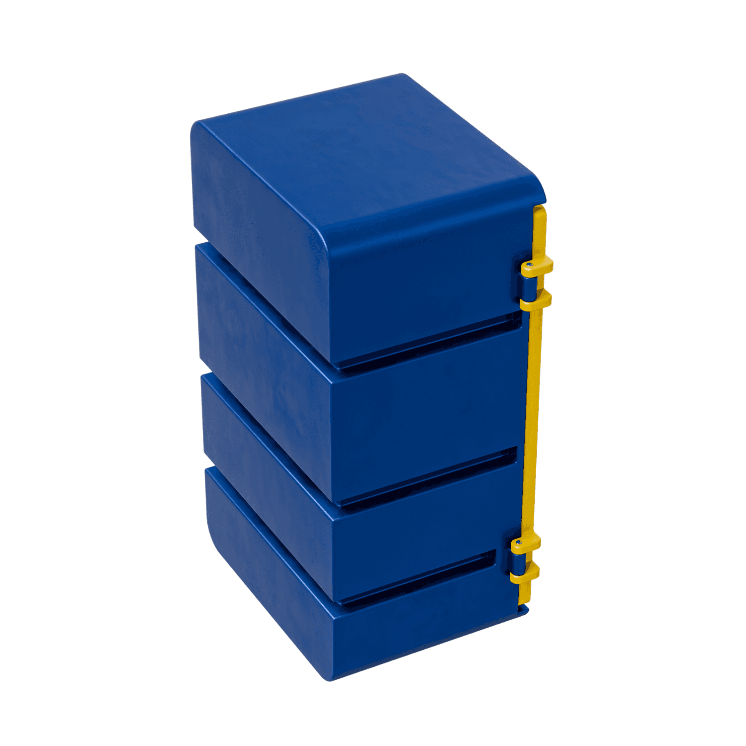 JFC Poland - Accessories and Chemicals Cabinet (SC-03) - 3