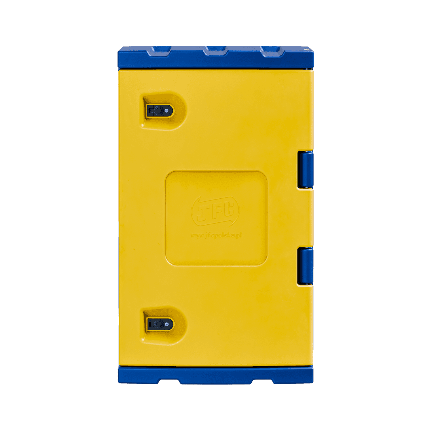 JFC Poland - Cabinet for accessories and chemicals (SC-04) - 1