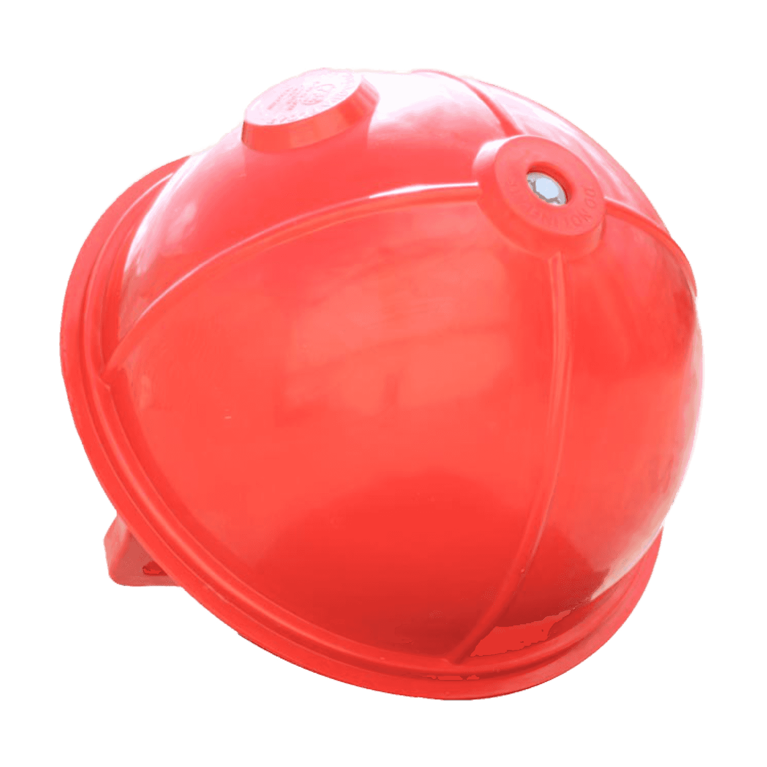 JFC Poland - Navigational color, segmental buoy (BMB250) - 1