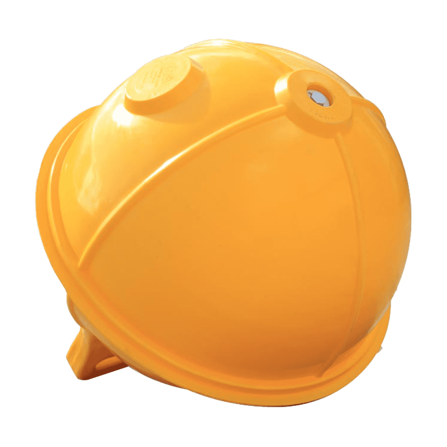 JFC Poland - Navigational color, segmental buoy (BMB250) - 2