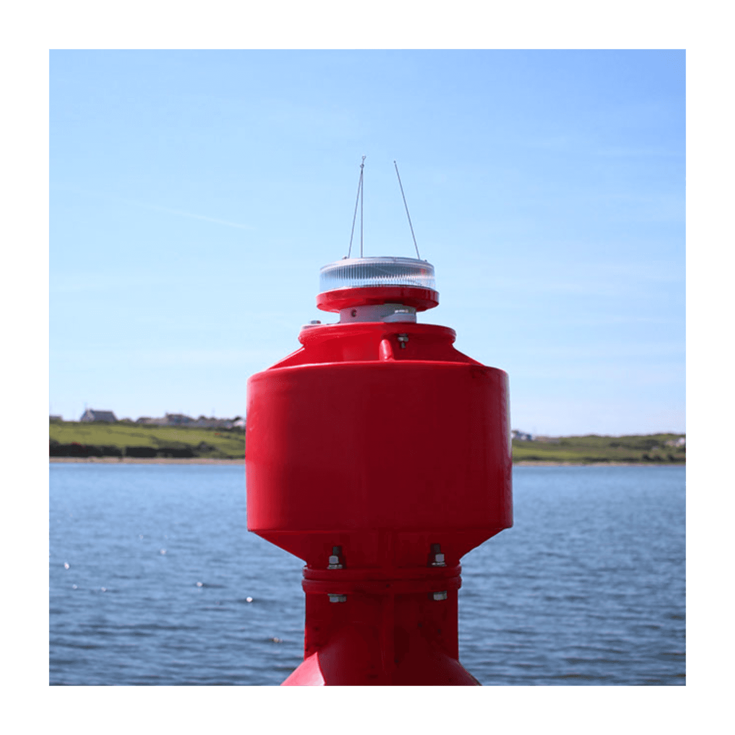 JFC Poland - Standalone LED lantern for floats (M660) - 1