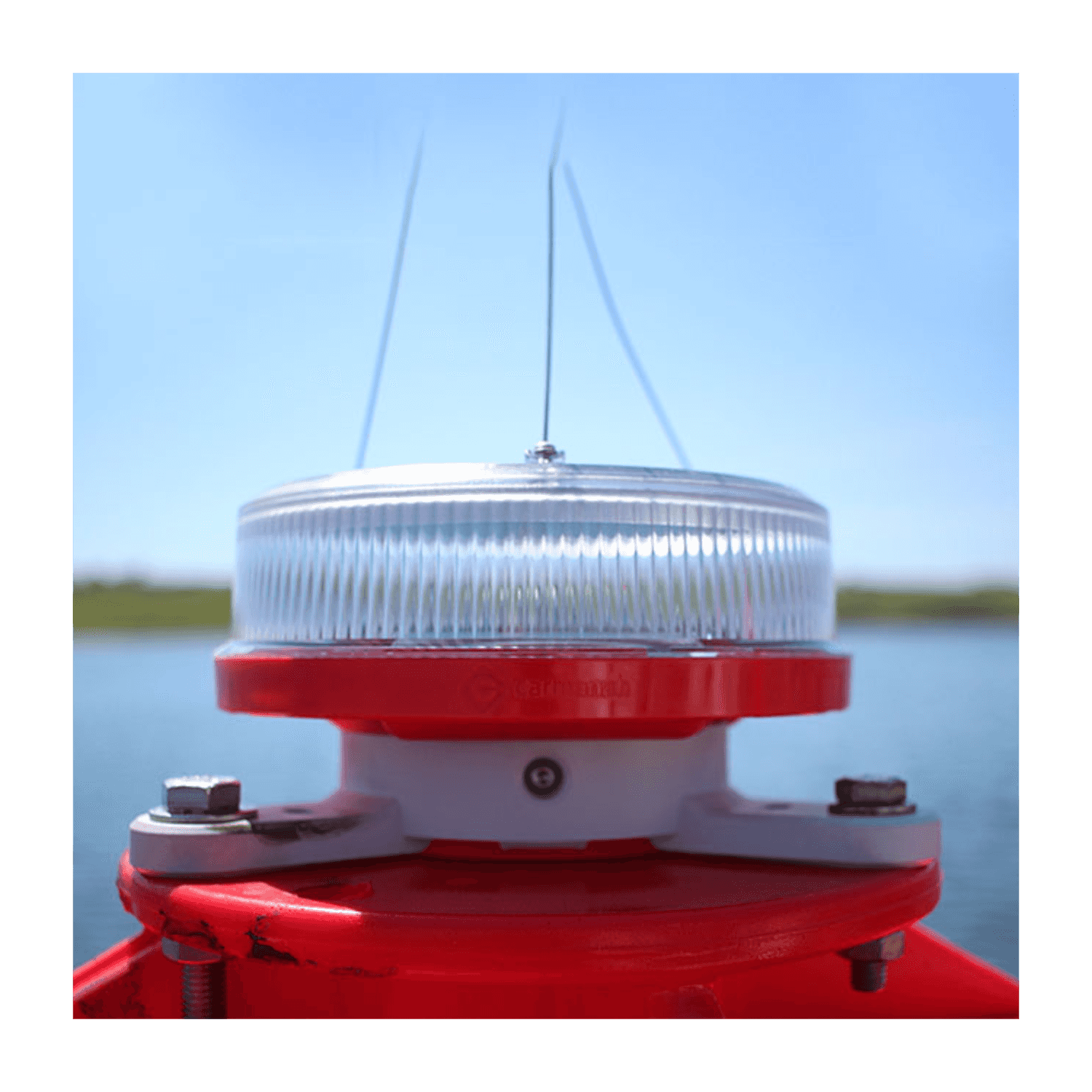 JFC Poland - Standalone LED lantern for floats (M660) - 2