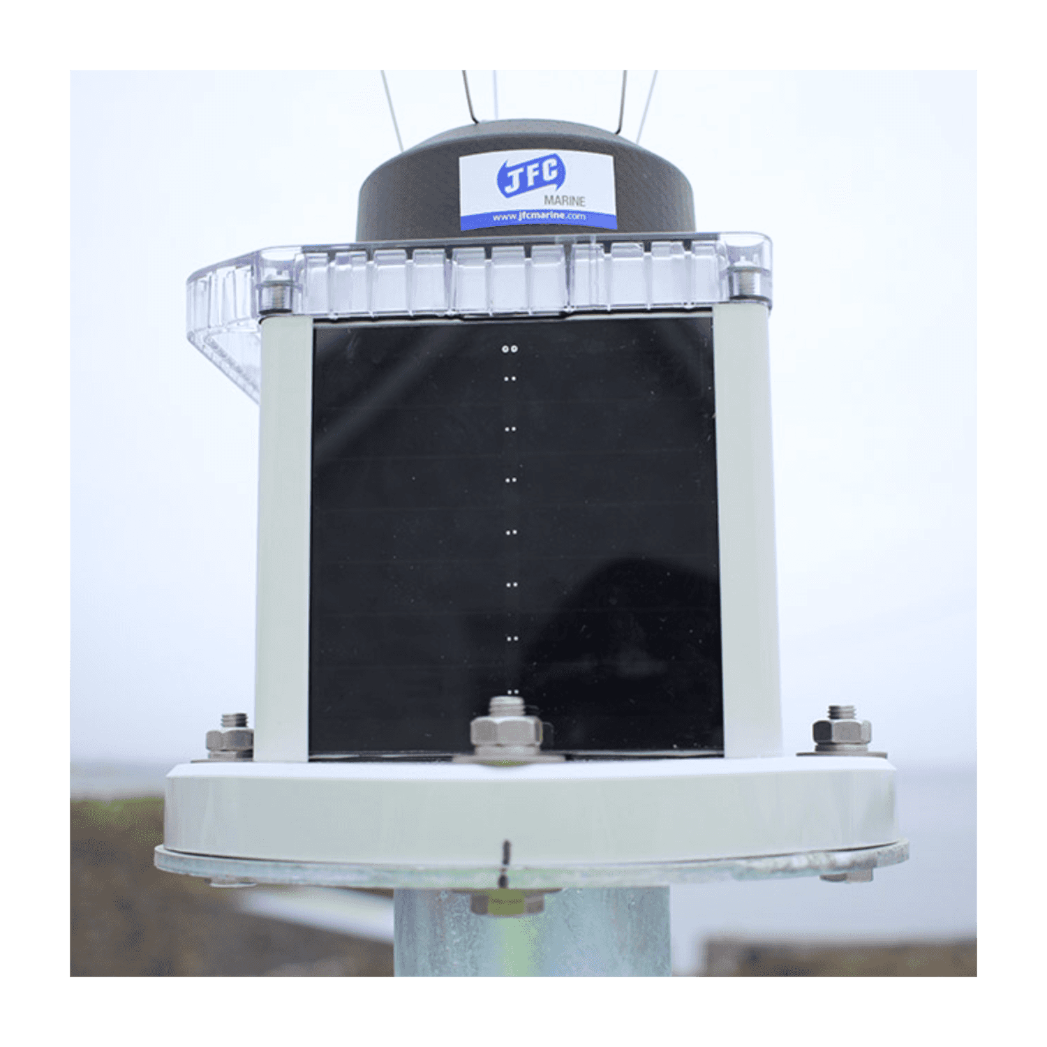 JFC Poland - Standalone LED lantern for floats (M850) - 1