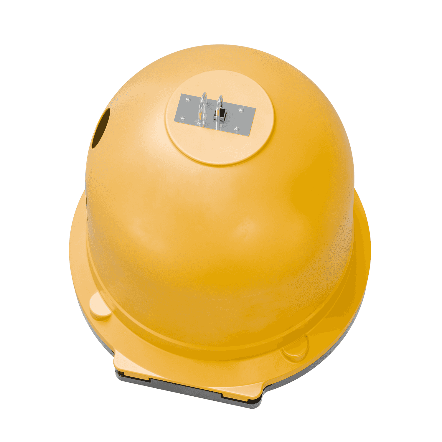 JFC Poland - Bellbank Junior waste segregation container (BBJ) - 10