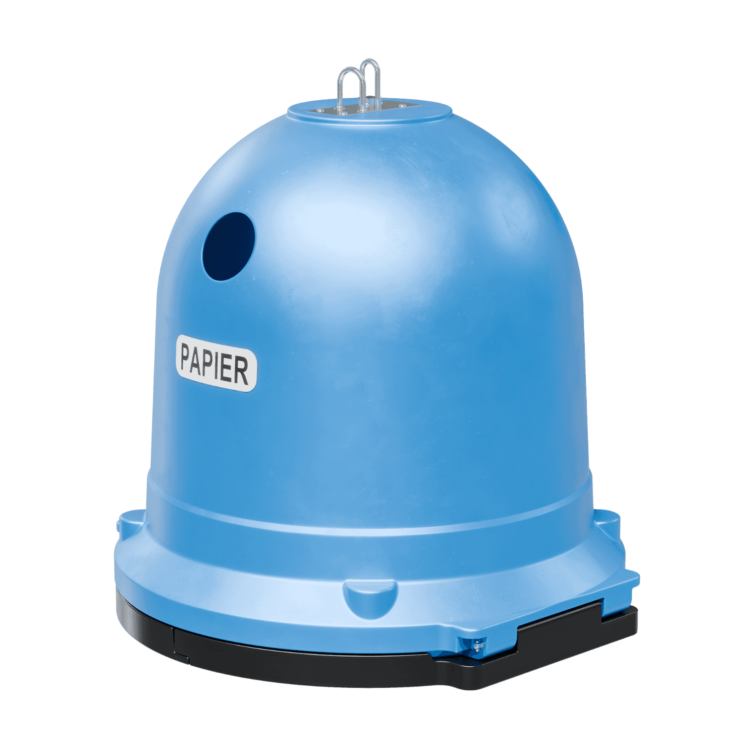 JFC Poland - Bellbank Junior waste segregation container (BBJ) - 11