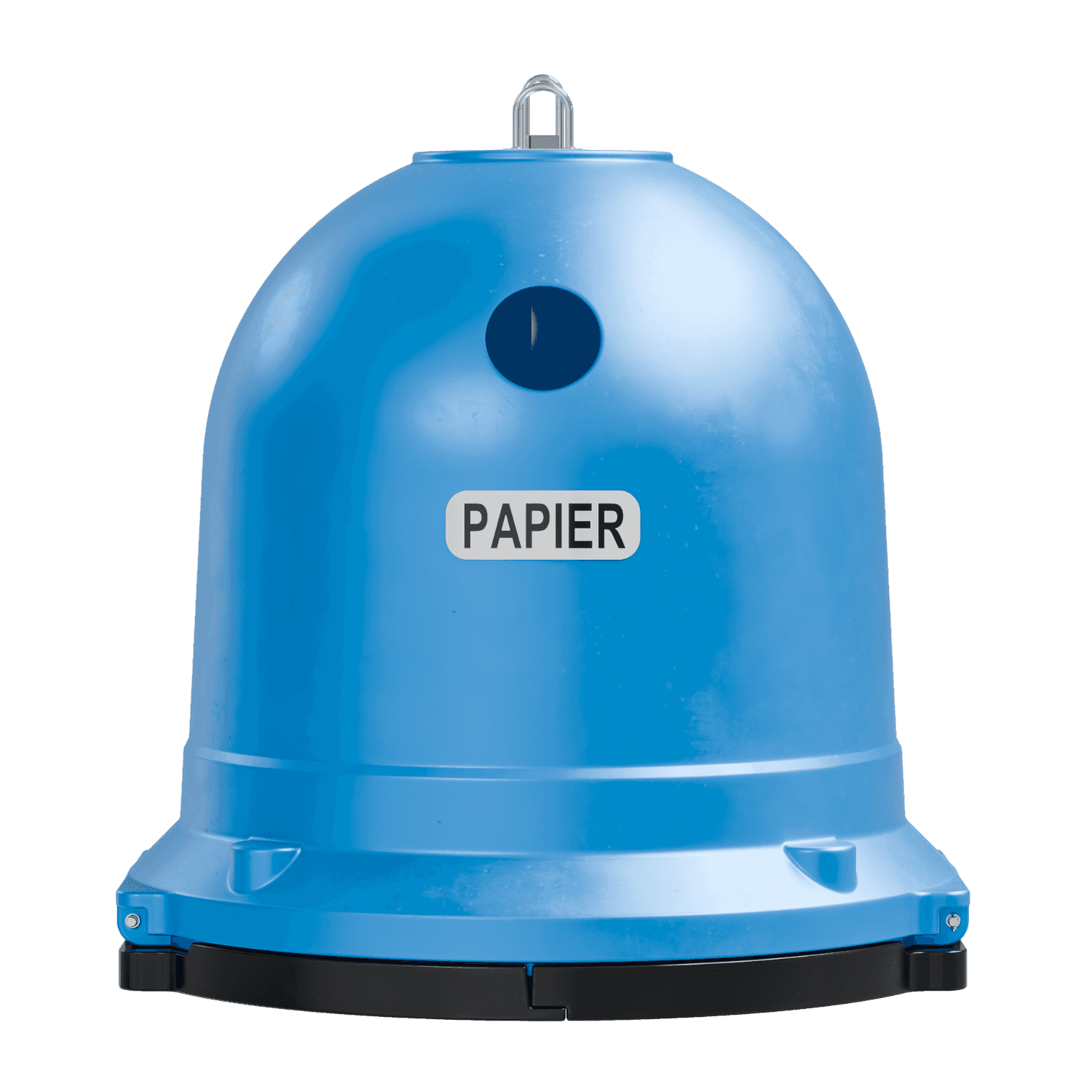 JFC Poland - Bellbank Junior waste segregation container (BBJ) - 12