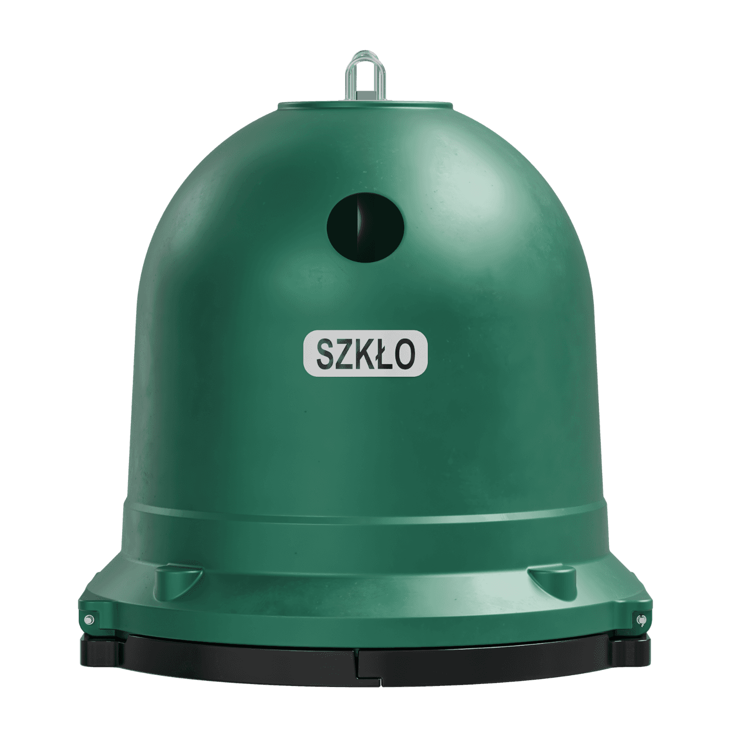 JFC Poland - Bellbank Junior waste segregation container (BBJ) - 1