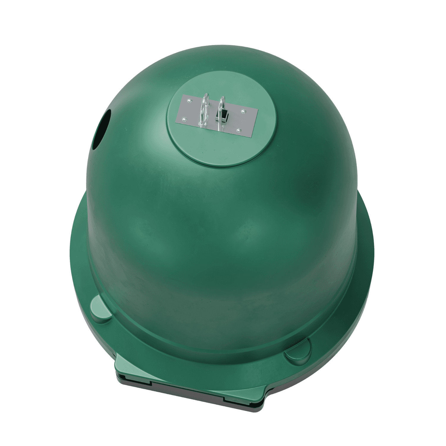 JFC Poland - Bellbank Junior waste segregation container (BBJ) - 5