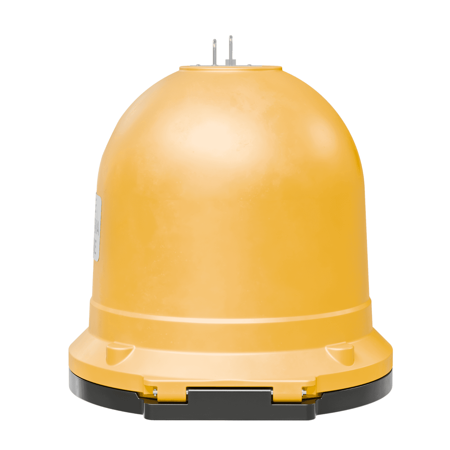 JFC Poland - Bellbank Junior waste segregation container (BBJ) - 8