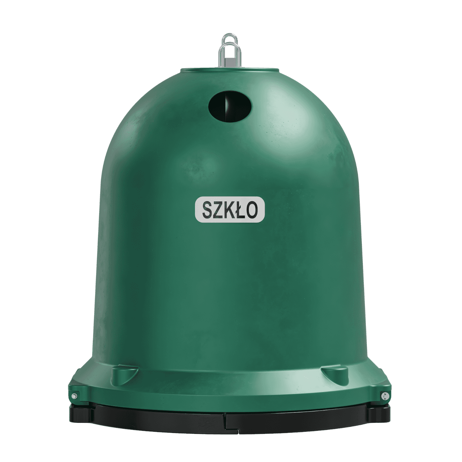 JFC Poland - Bellbank Senior waste segregation container (BBS) - 1