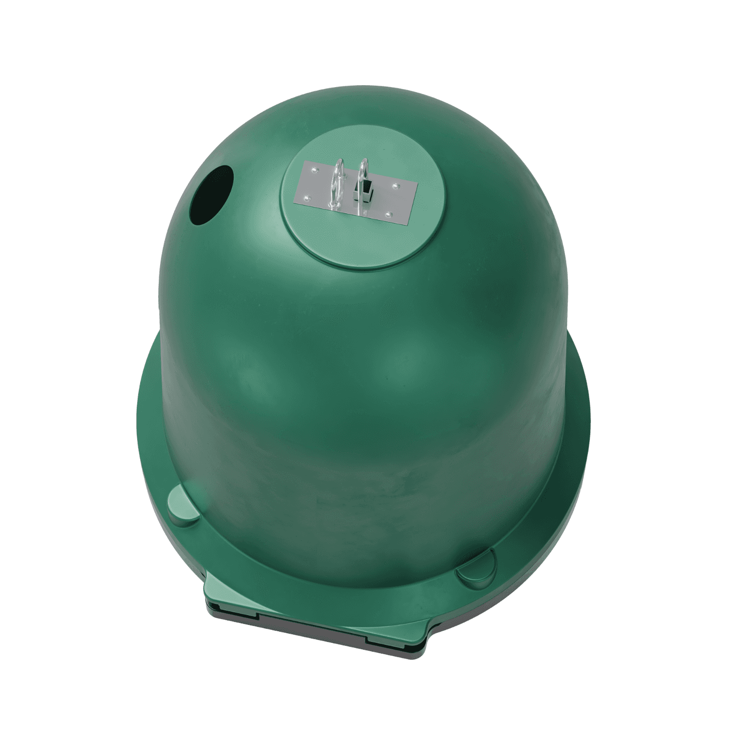 JFC Poland - Bellbank Senior waste segregation container (BBS) - 4