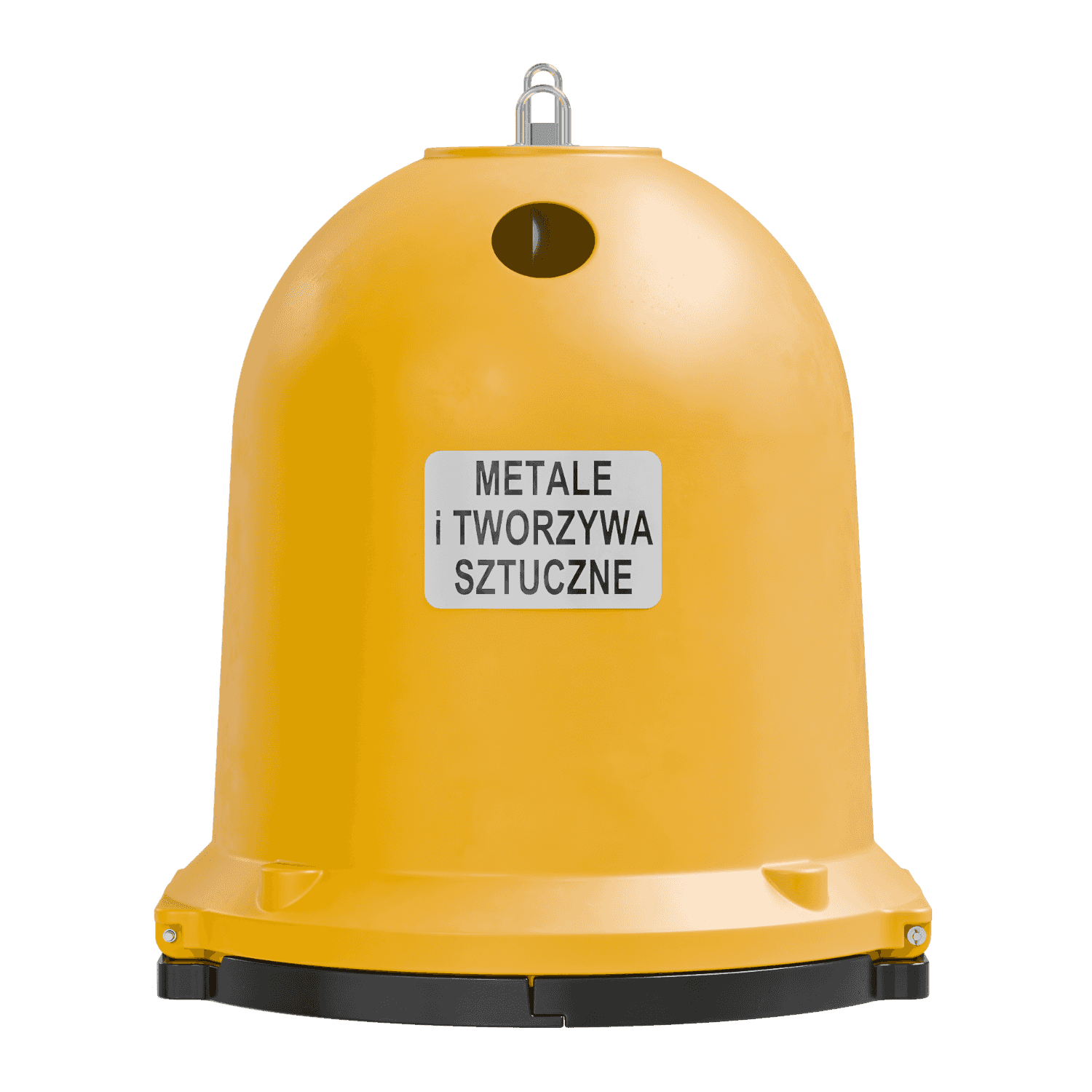 JFC Poland - Bellbank Senior waste segregation container (BBS) - 6