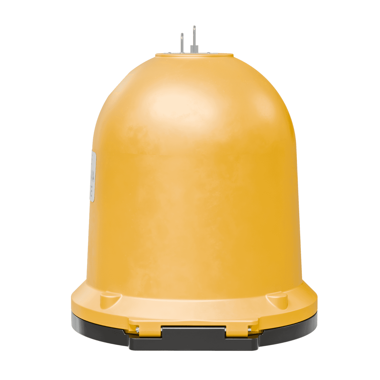 JFC Poland - Bellbank Senior waste segregation container (BBS) - 7