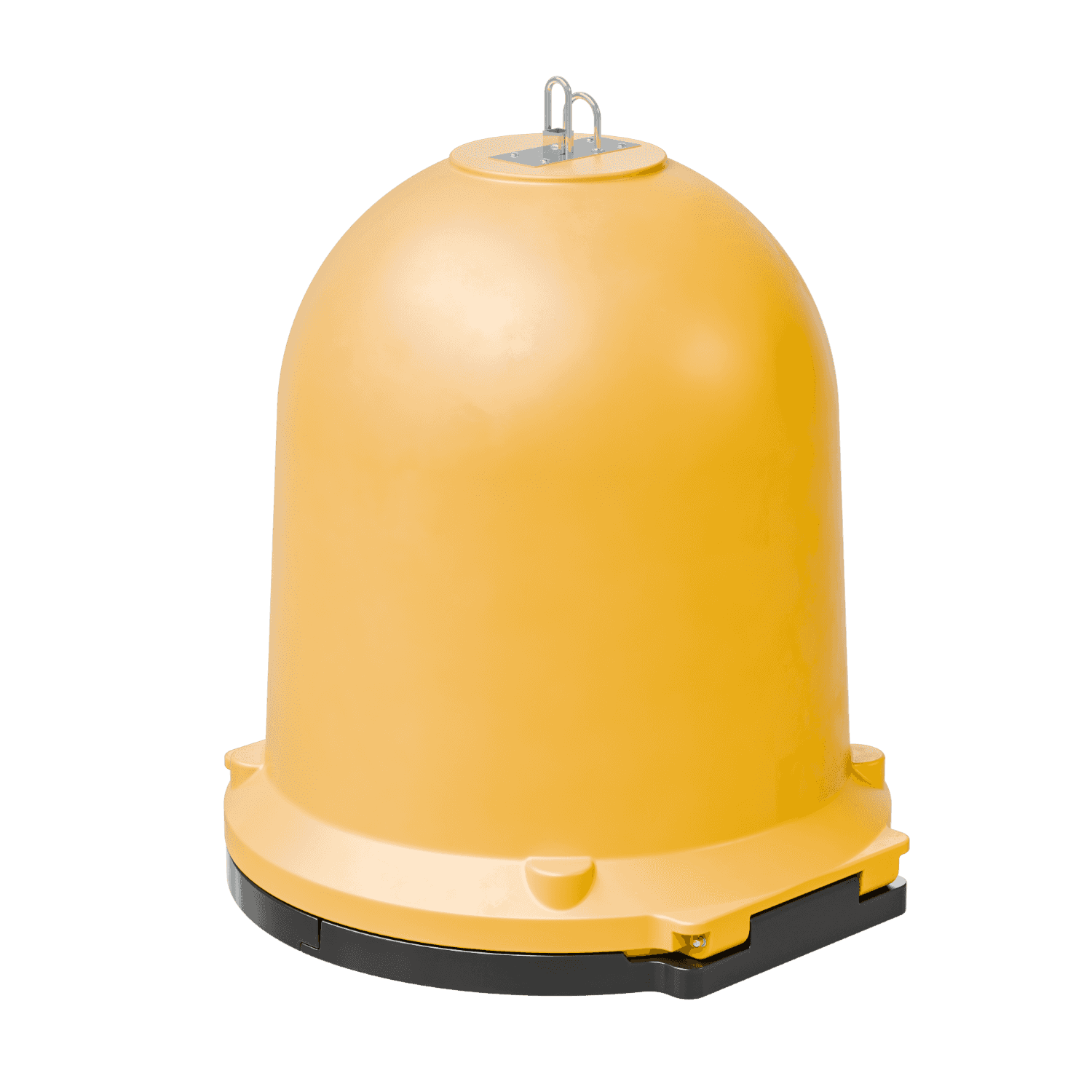 JFC Poland - Bellbank Senior waste segregation container (BBS) - 8