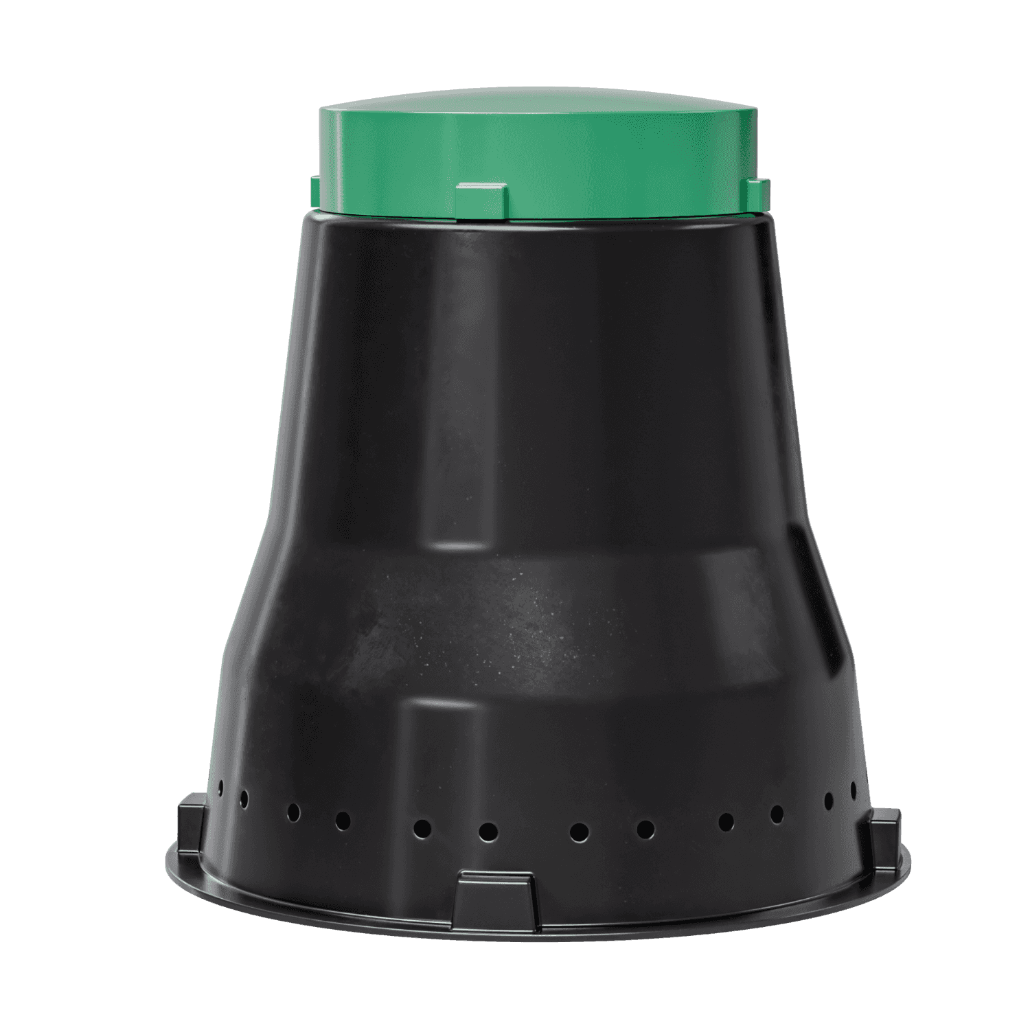 JFC Poland - Garden composter (C500) - 1