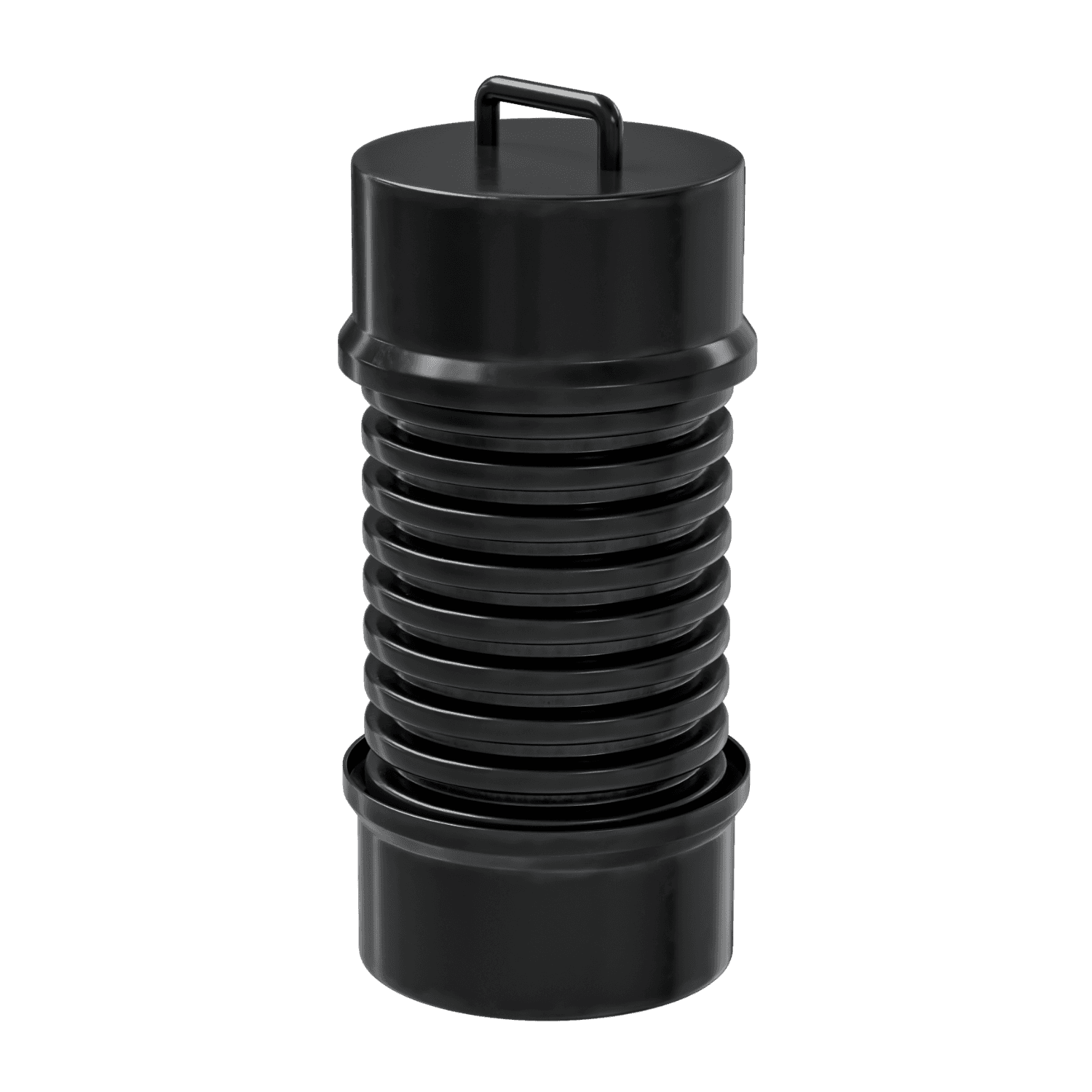 JFC Poland - Container for used light bulbs (EC300) - 3