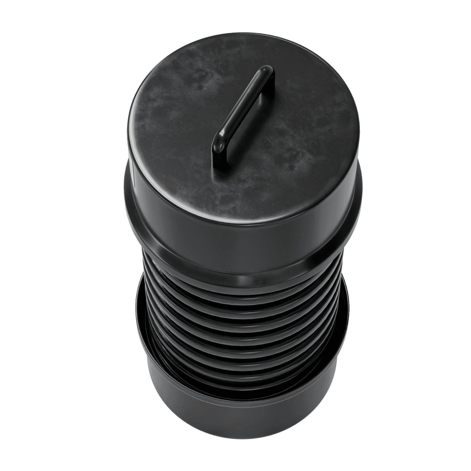 JFC Poland - Container for used light bulbs (EC300) - 4