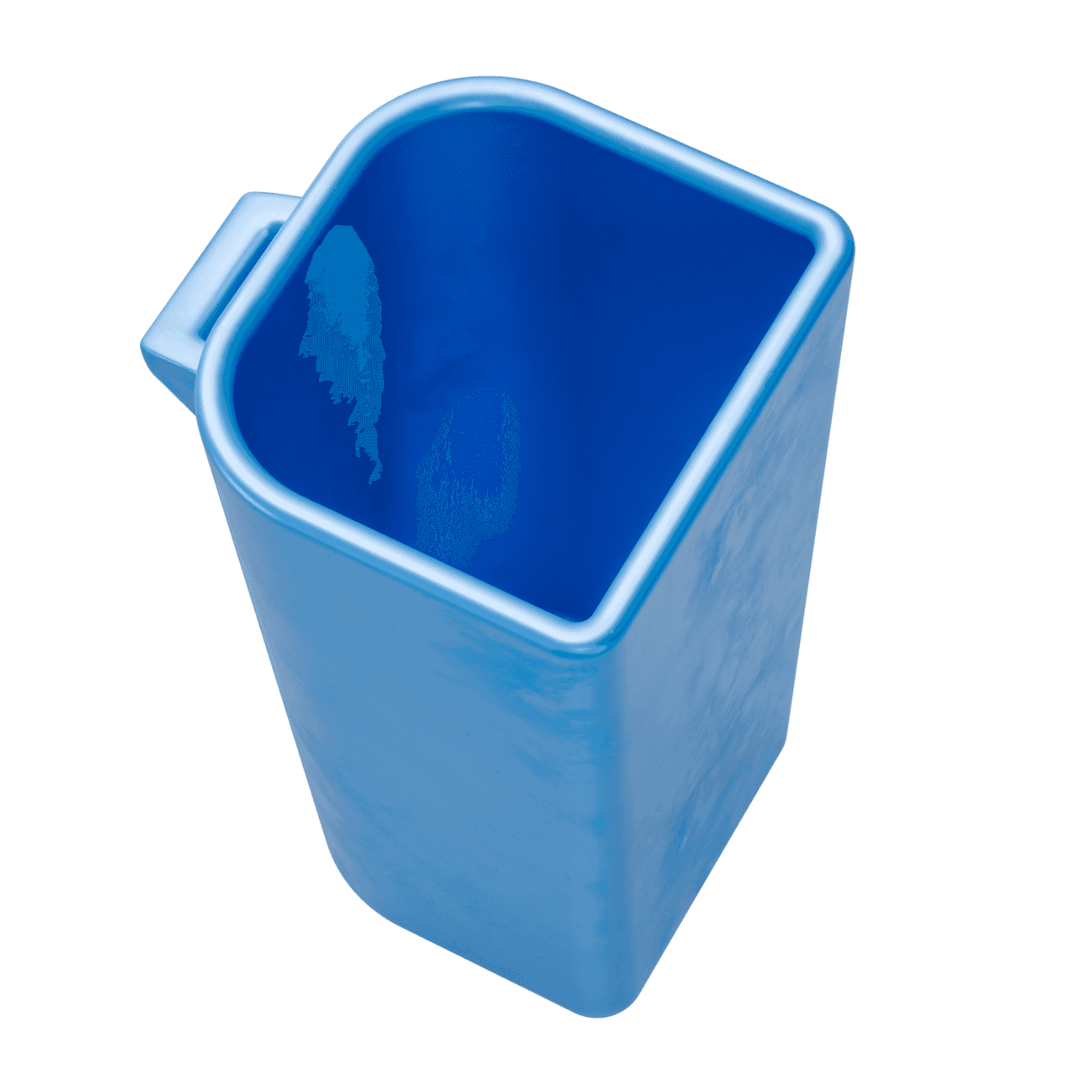 JFC Poland - Container for sorting other waste (PB) - 4