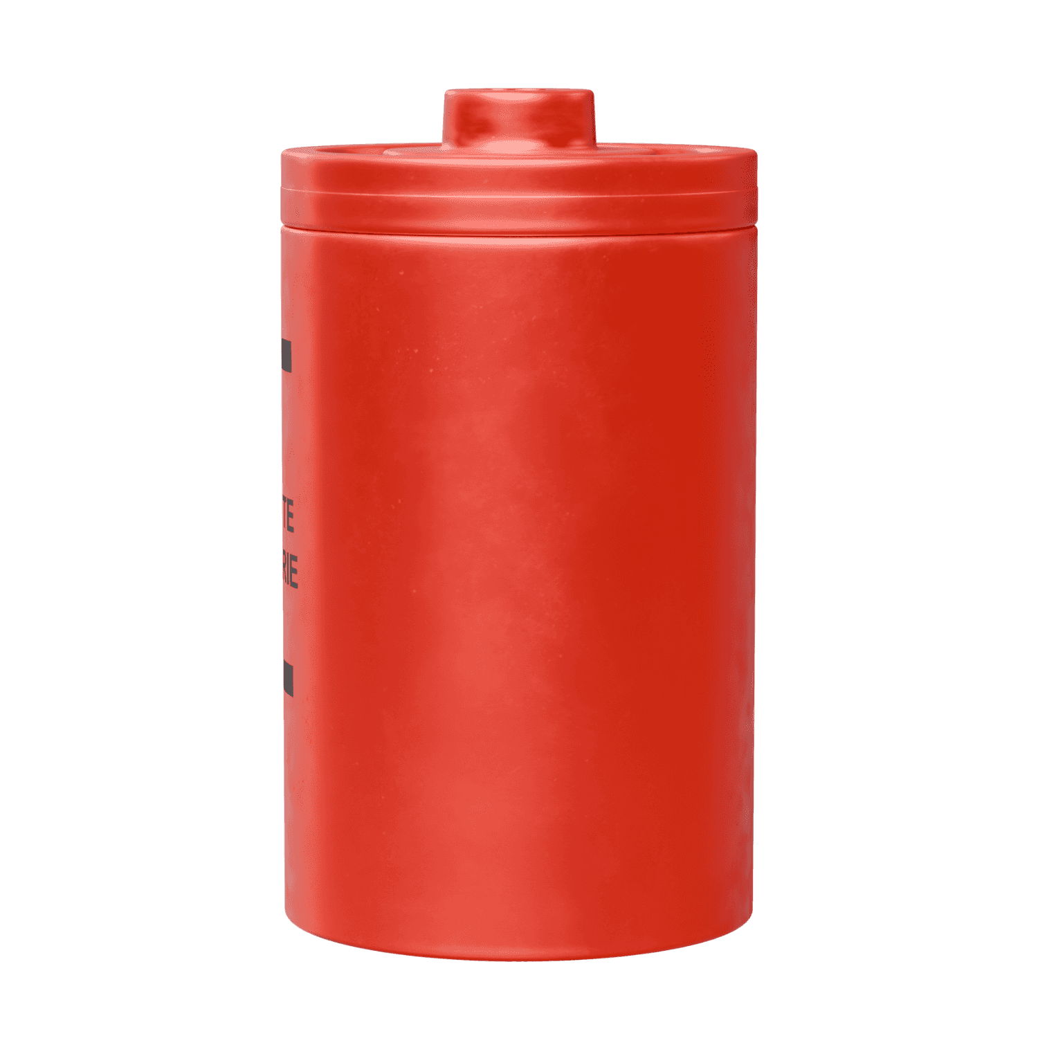 JFC Poland - Container for used batteries (PBB02) - 2