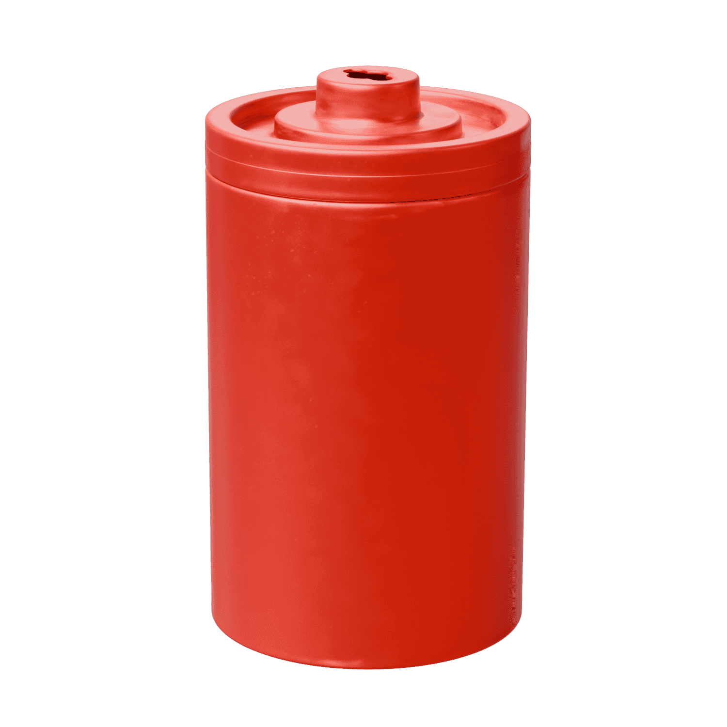 JFC Poland - Container for used batteries (PBB02) - 3
