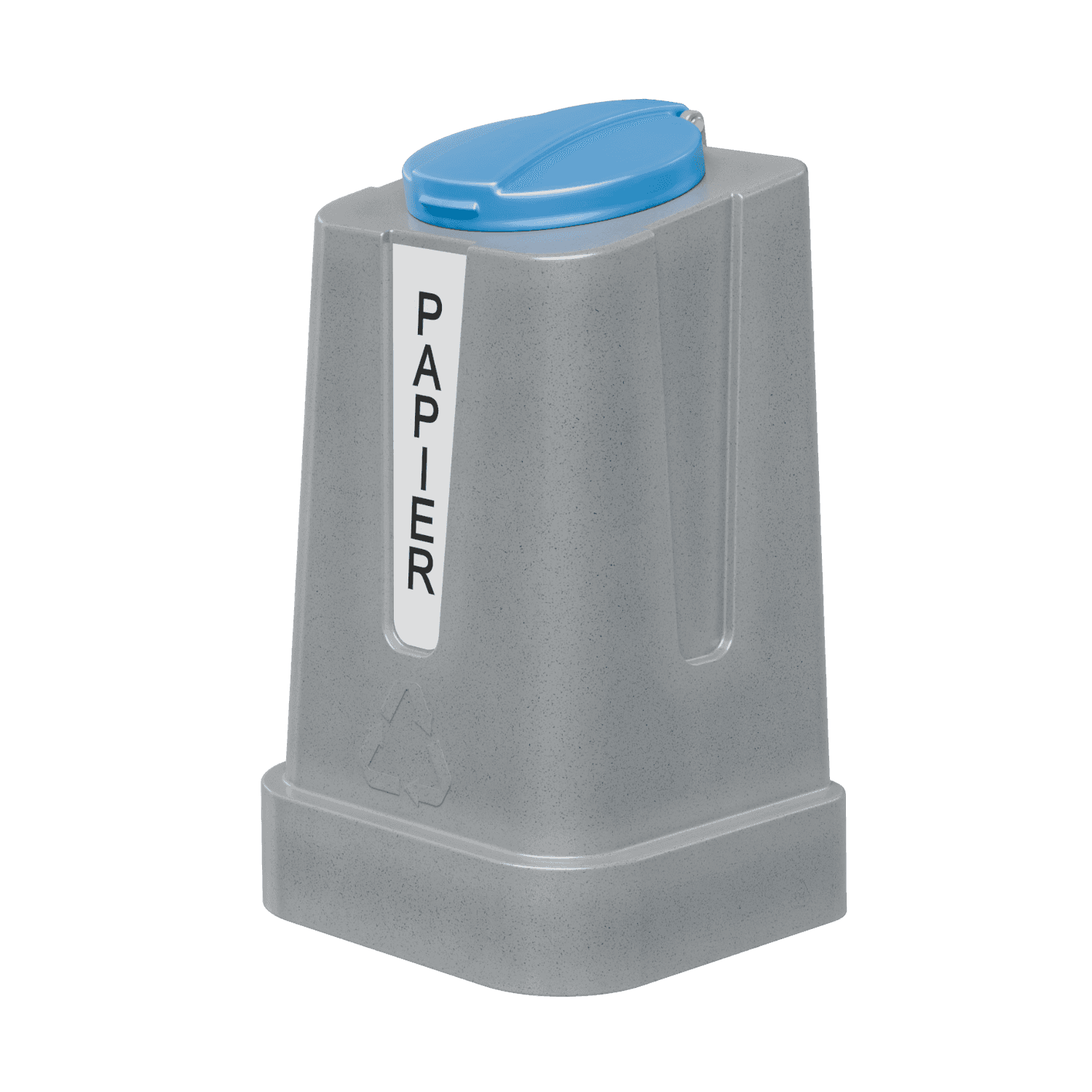 JFC Poland - Single container for selective waste collection (RYC101) - 3