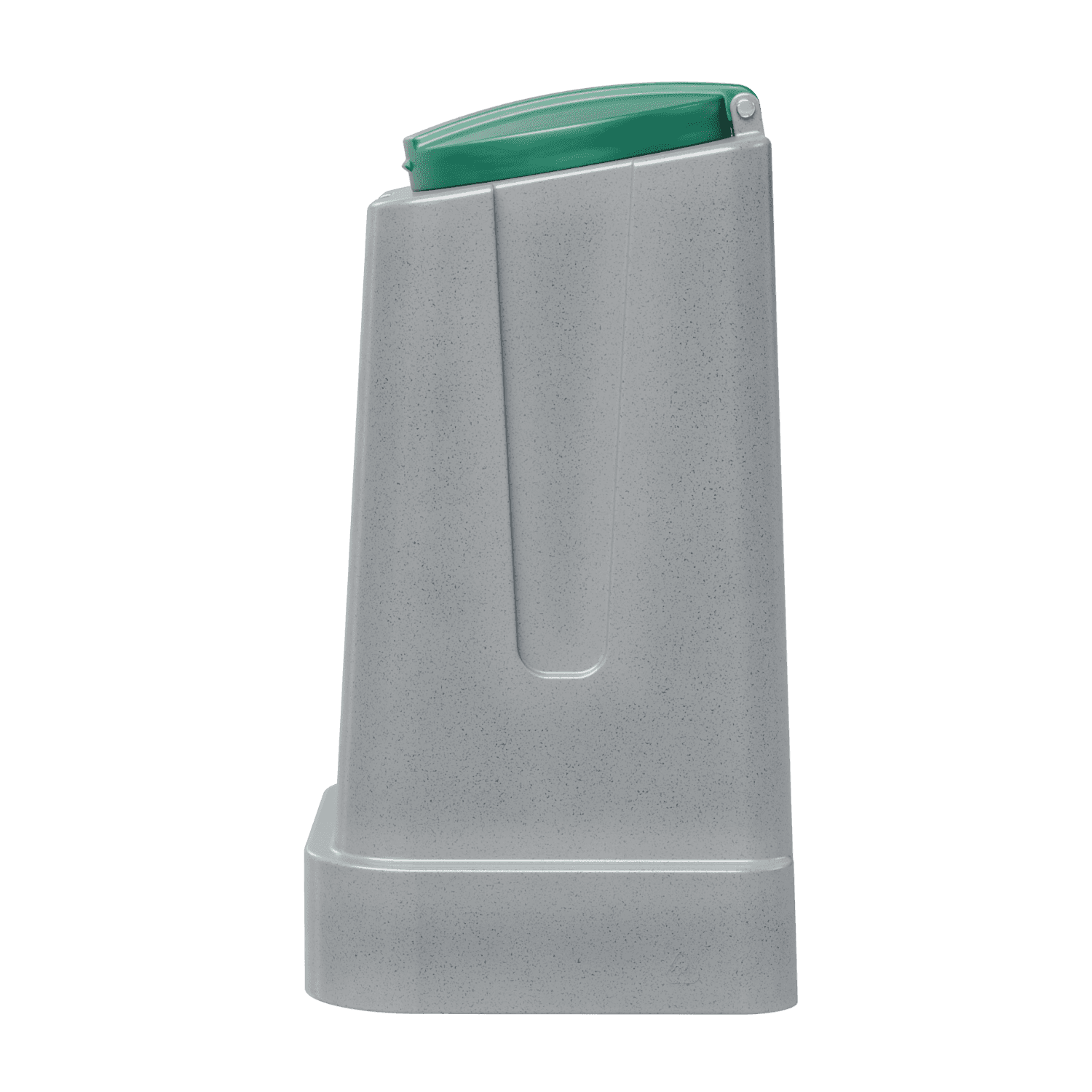 JFC Poland - Single container for selective waste collection (RYC101) - 5