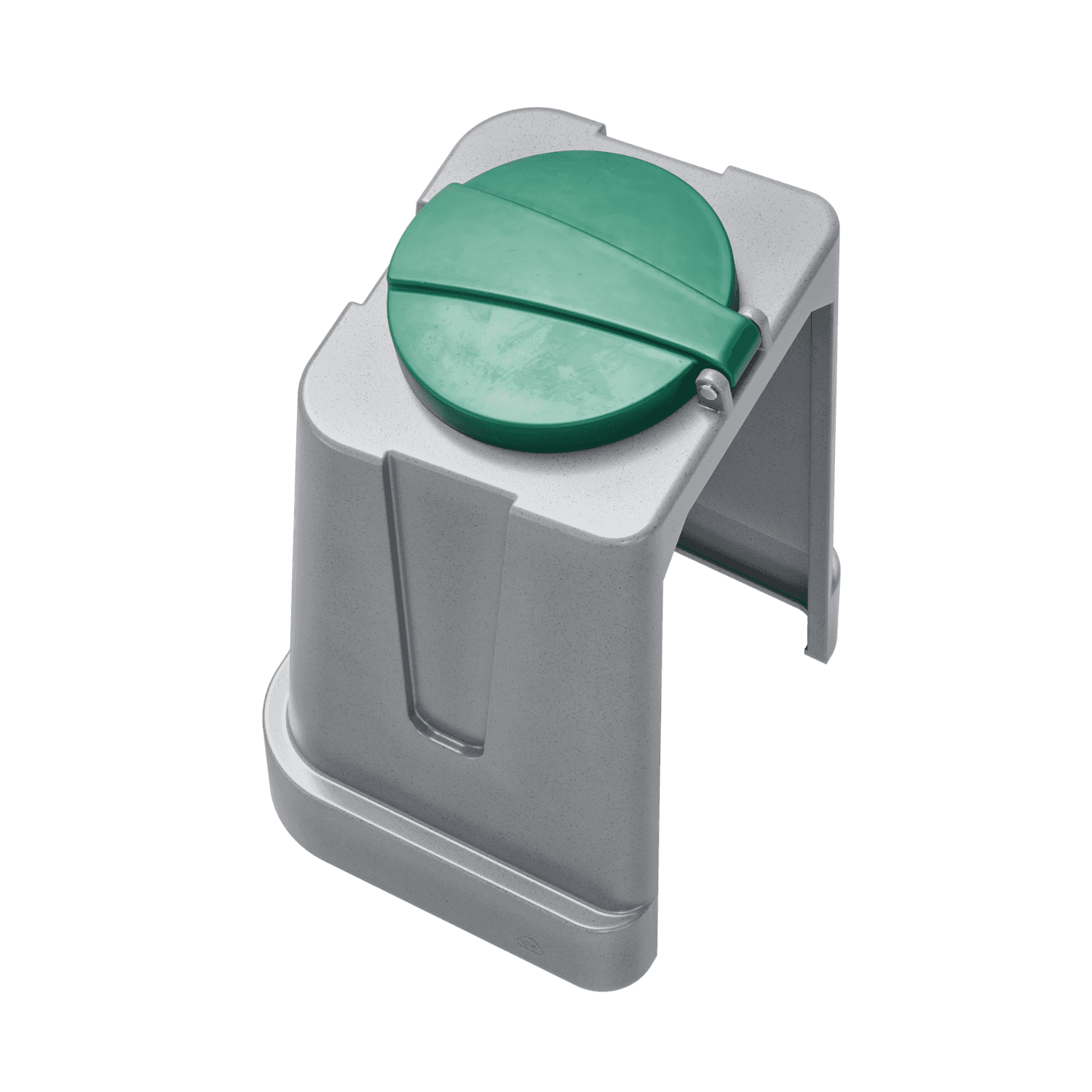 JFC Poland - Single container for selective waste collection (RYC101) - 7