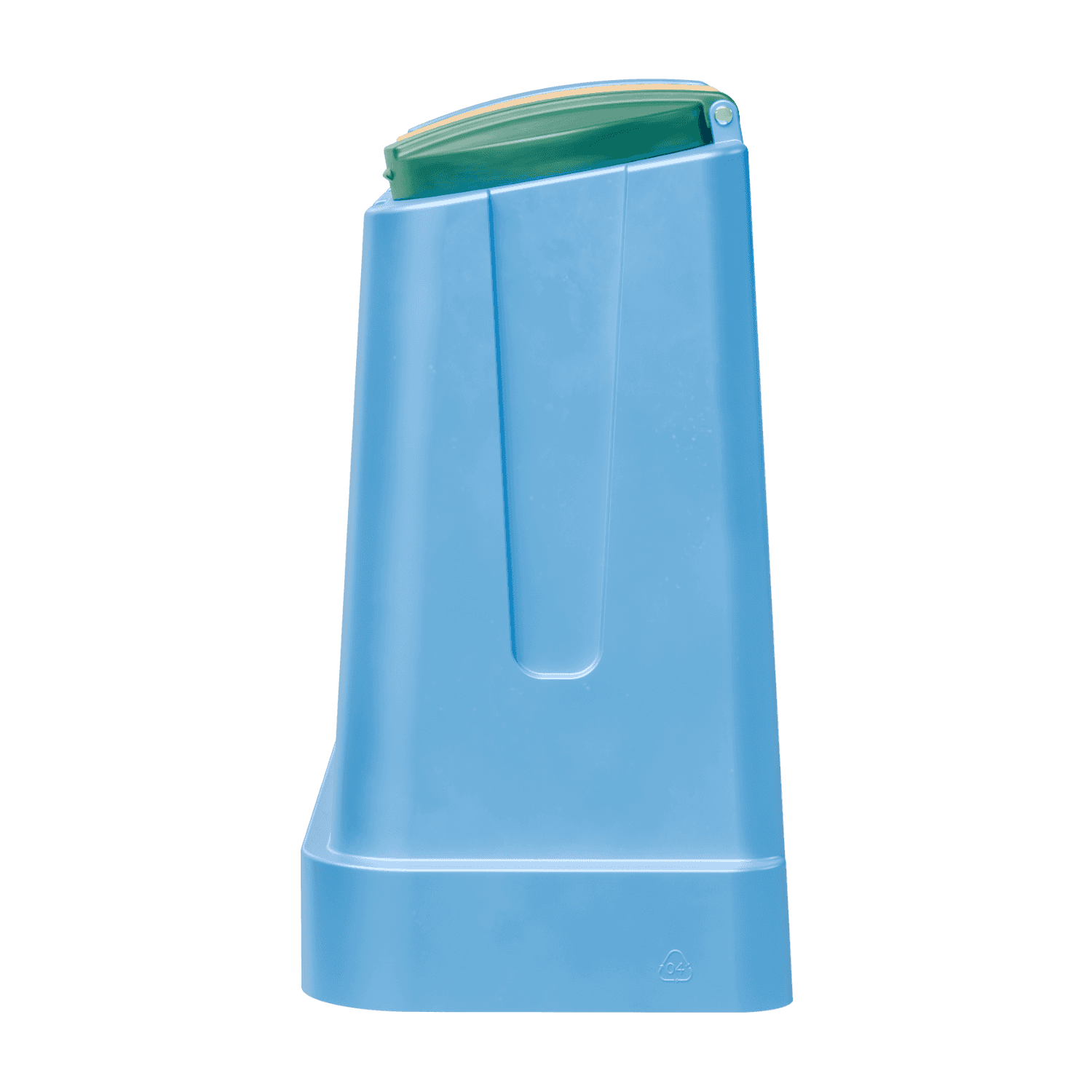 JFC Poland - Mini three-compartment container for selective waste collection (RYC201) - 2