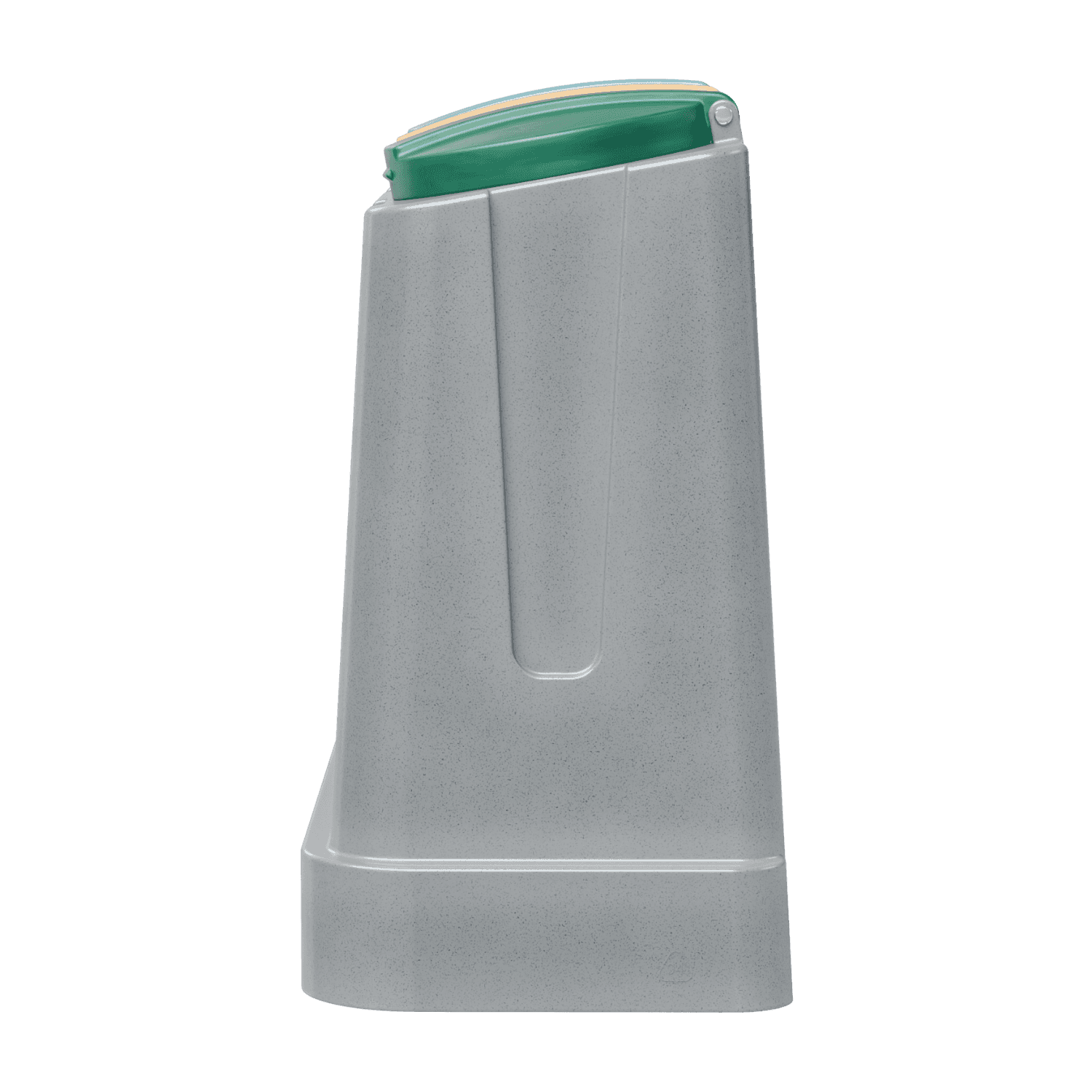 JFC Poland - Mini three-compartment container for selective waste collection (RYC201) - 7