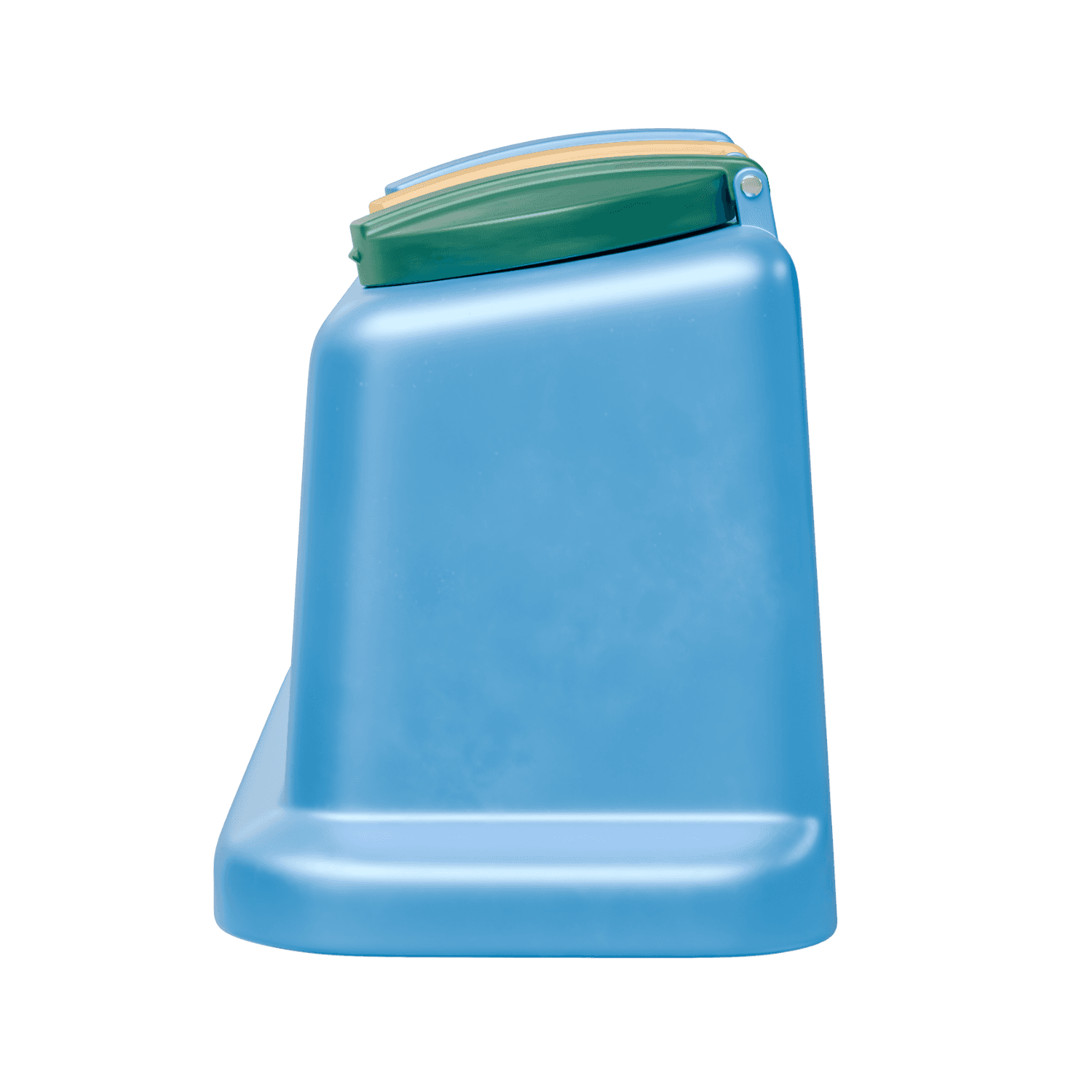 JFC Poland - Trojak standard for selective waste collection (RYC301) - 2