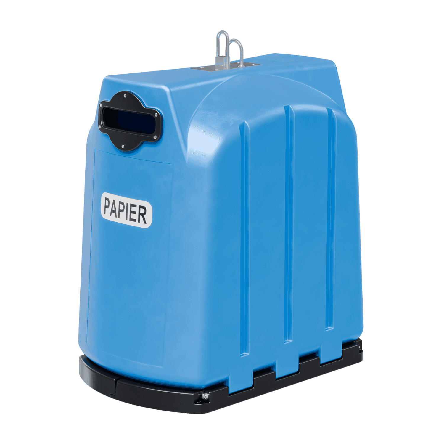 JFC Poland - Spacesaver Junior waste segregation container (SSJ) - 10