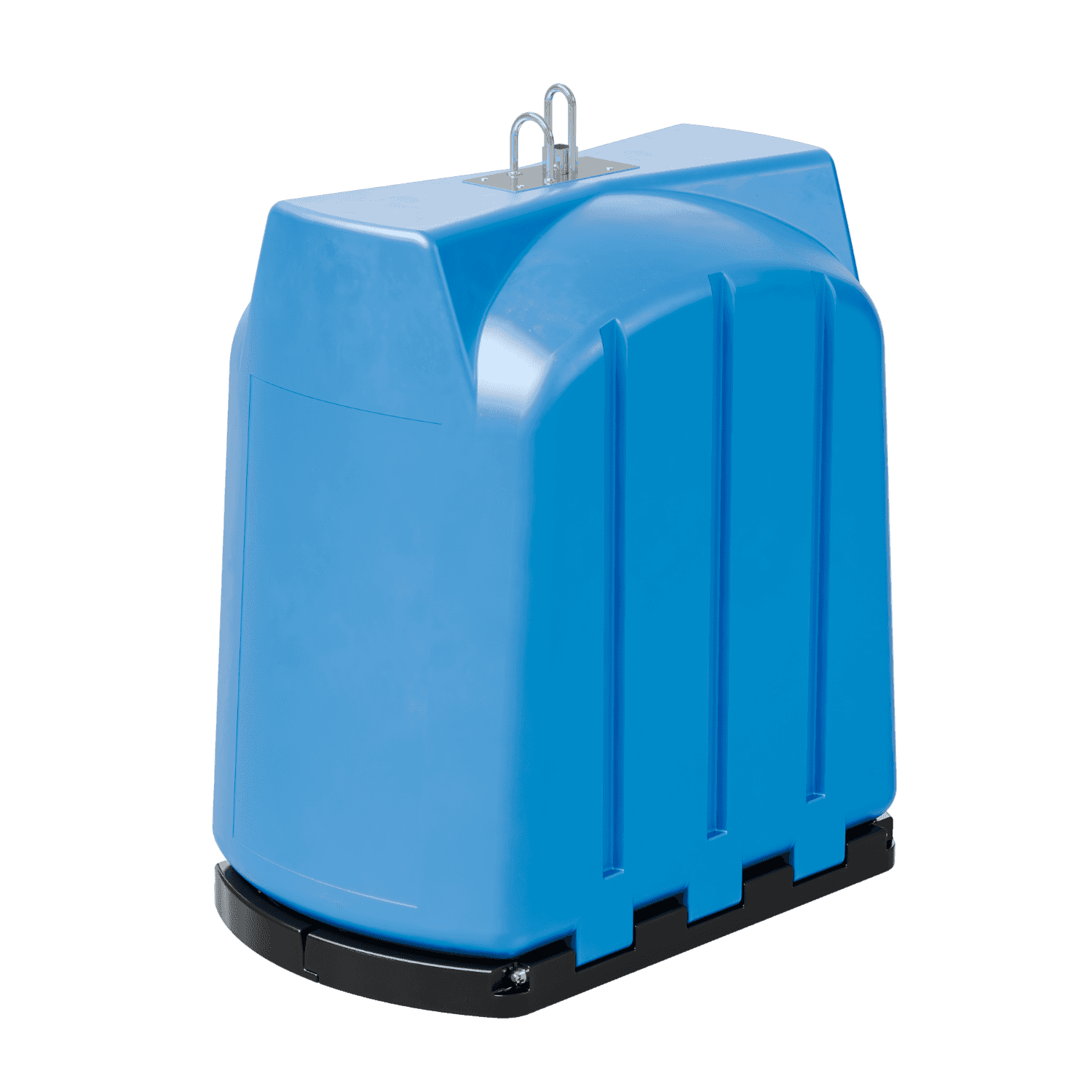 JFC Poland - Spacesaver Junior waste segregation container (SSJ) - 12
