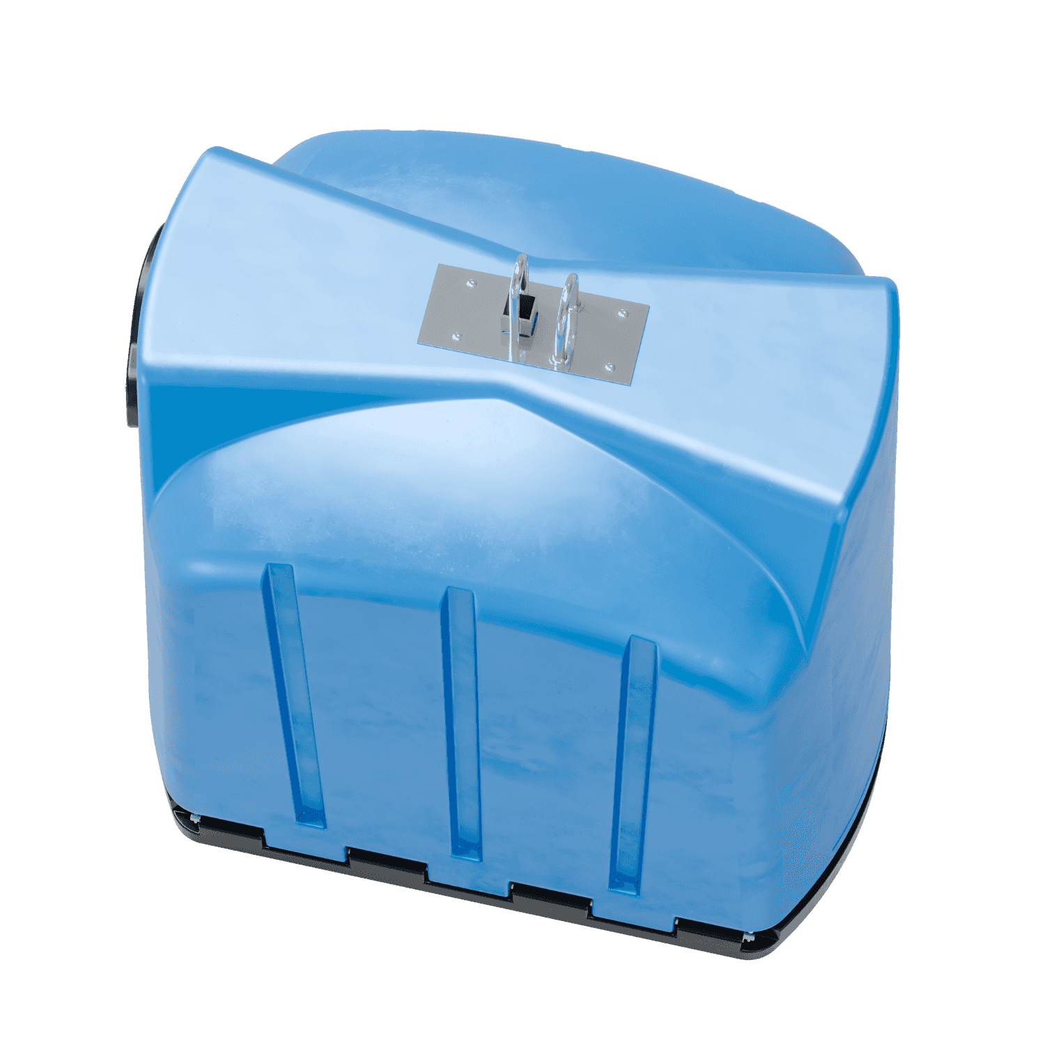 JFC Poland - Spacesaver Junior waste segregation container (SSJ) - 14