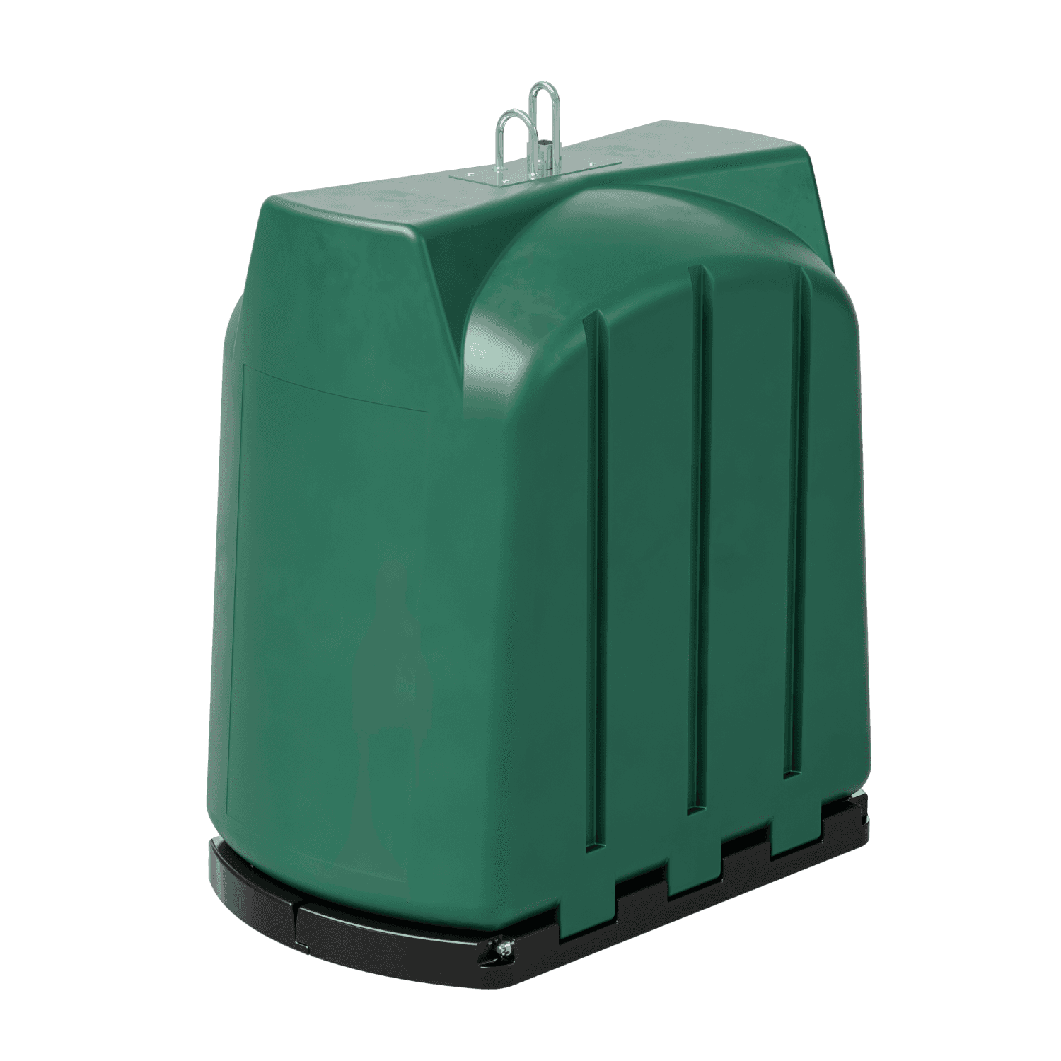 JFC Poland - Spacesaver Junior waste segregation container (SSJ) - 2