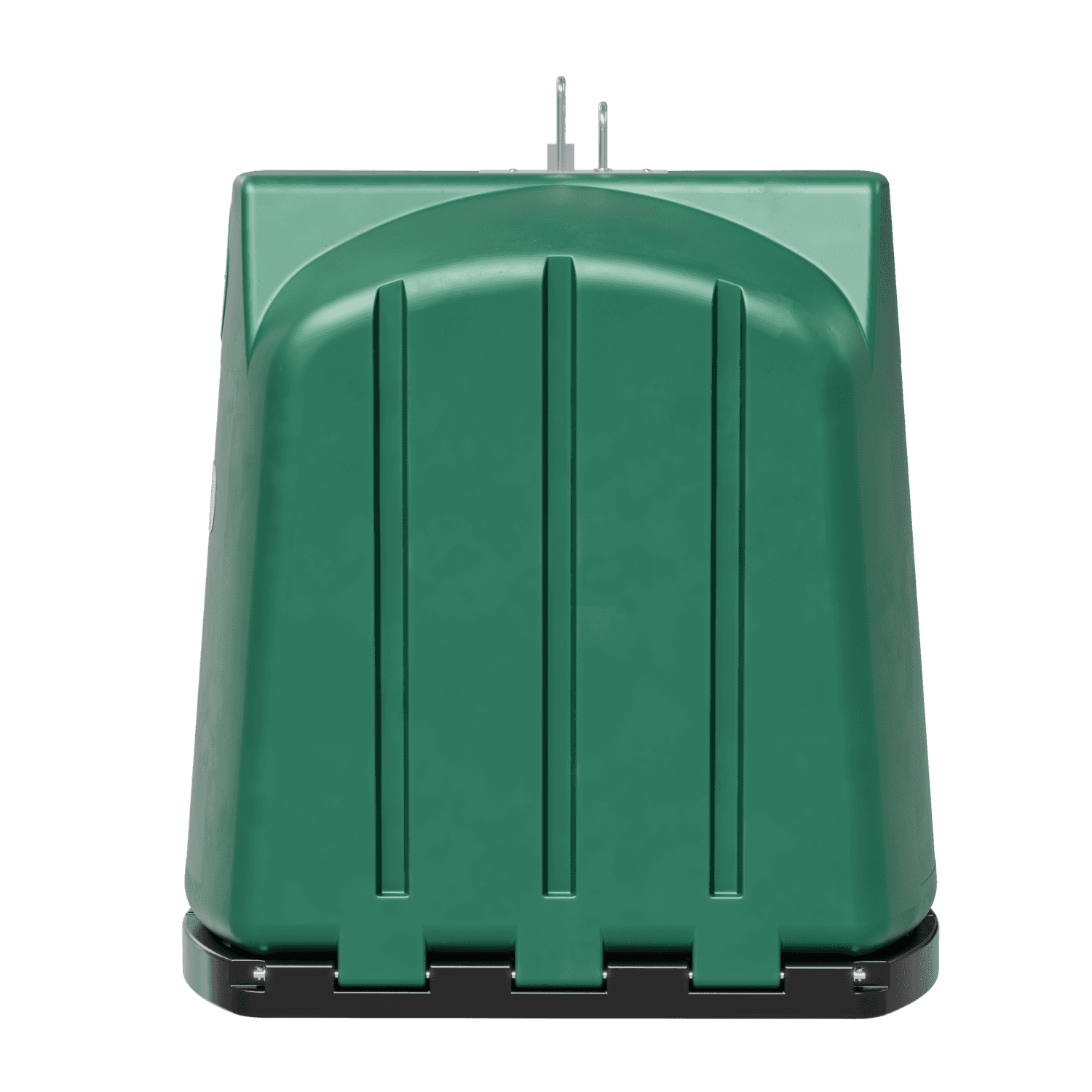 JFC Poland - Spacesaver Junior waste segregation container (SSJ) - 3